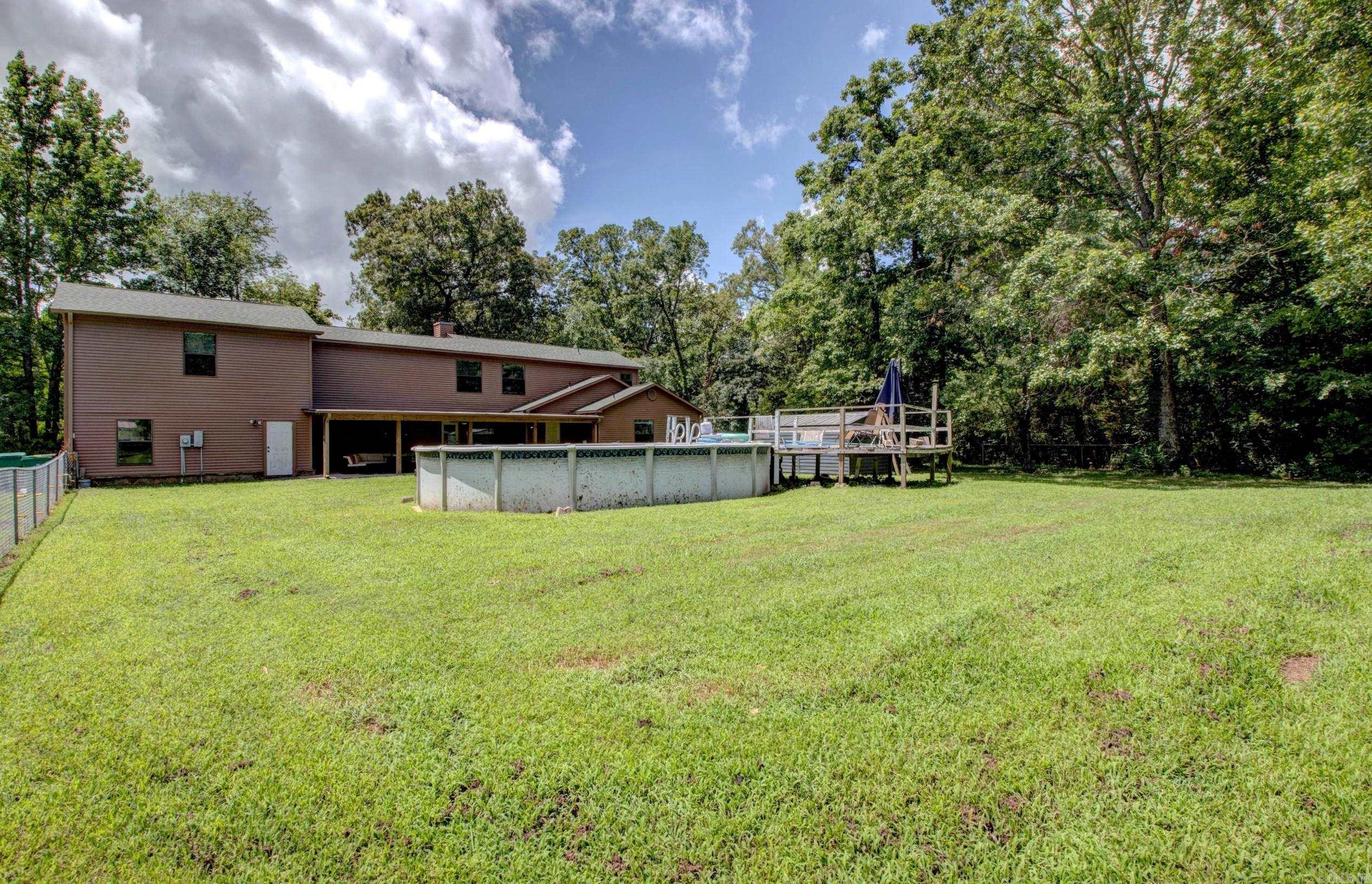 12711 Keener Rd.  Cabot, AR