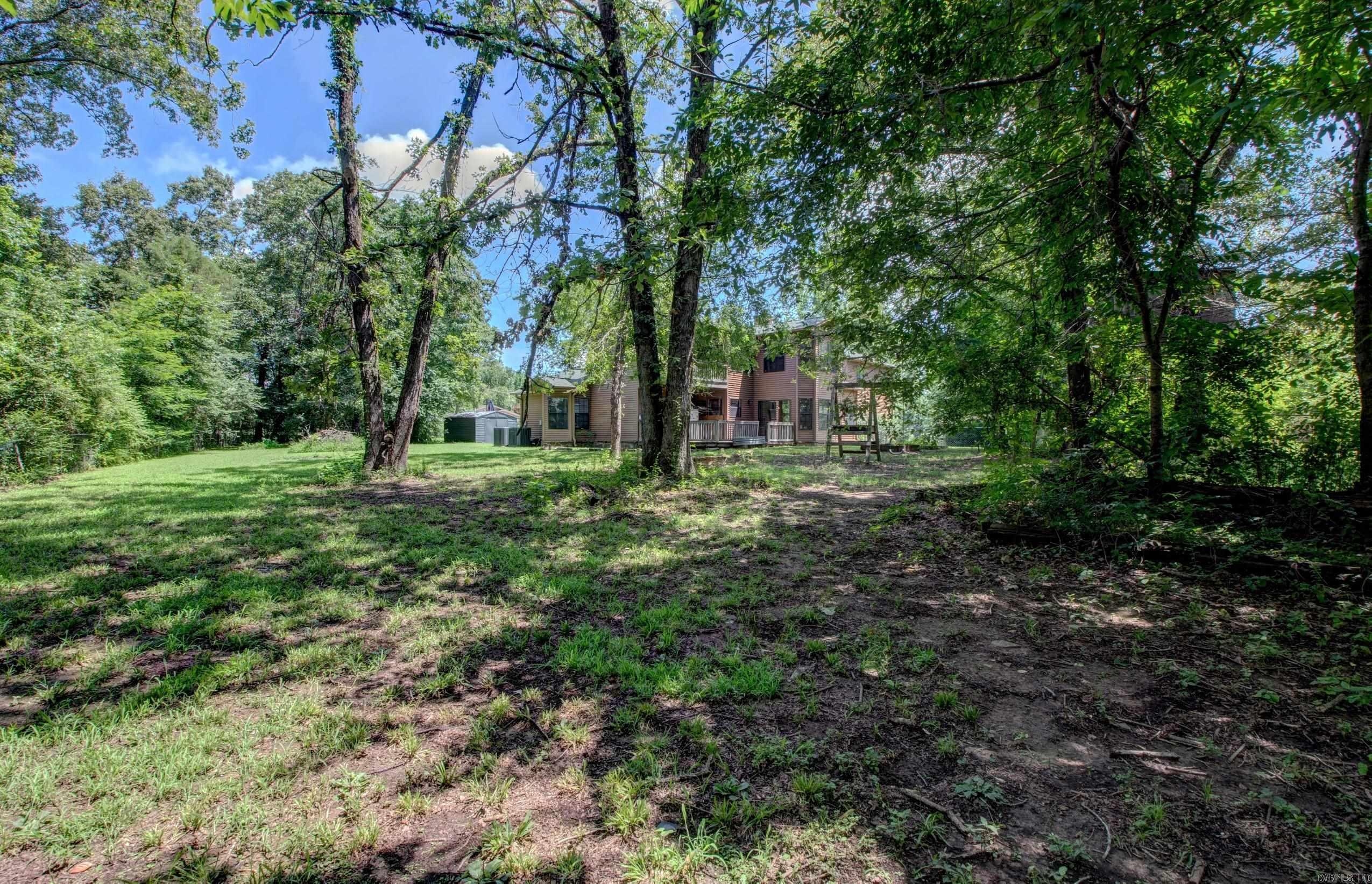 12711 Keener Rd.  Cabot, AR