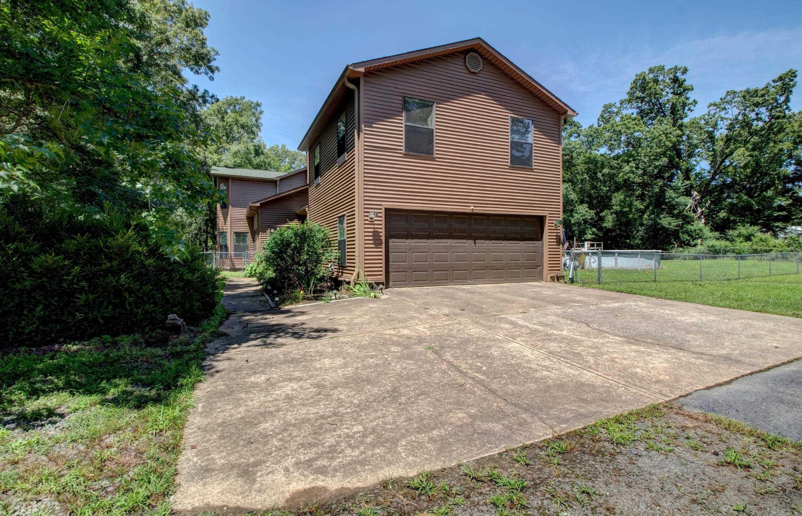 12711 Keener Rd.  Cabot, AR