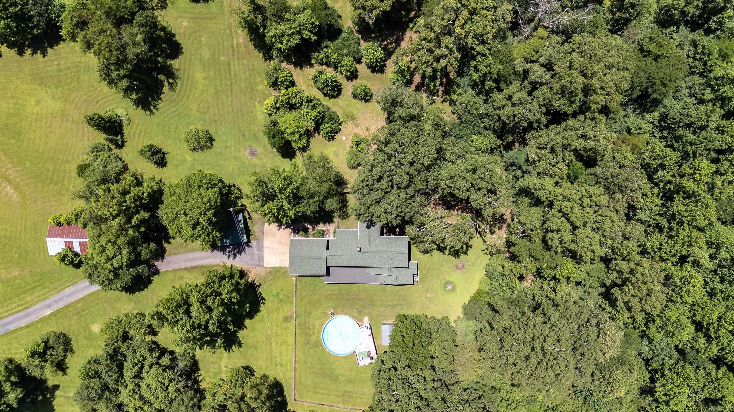 12711 Keener Rd.  Cabot, AR