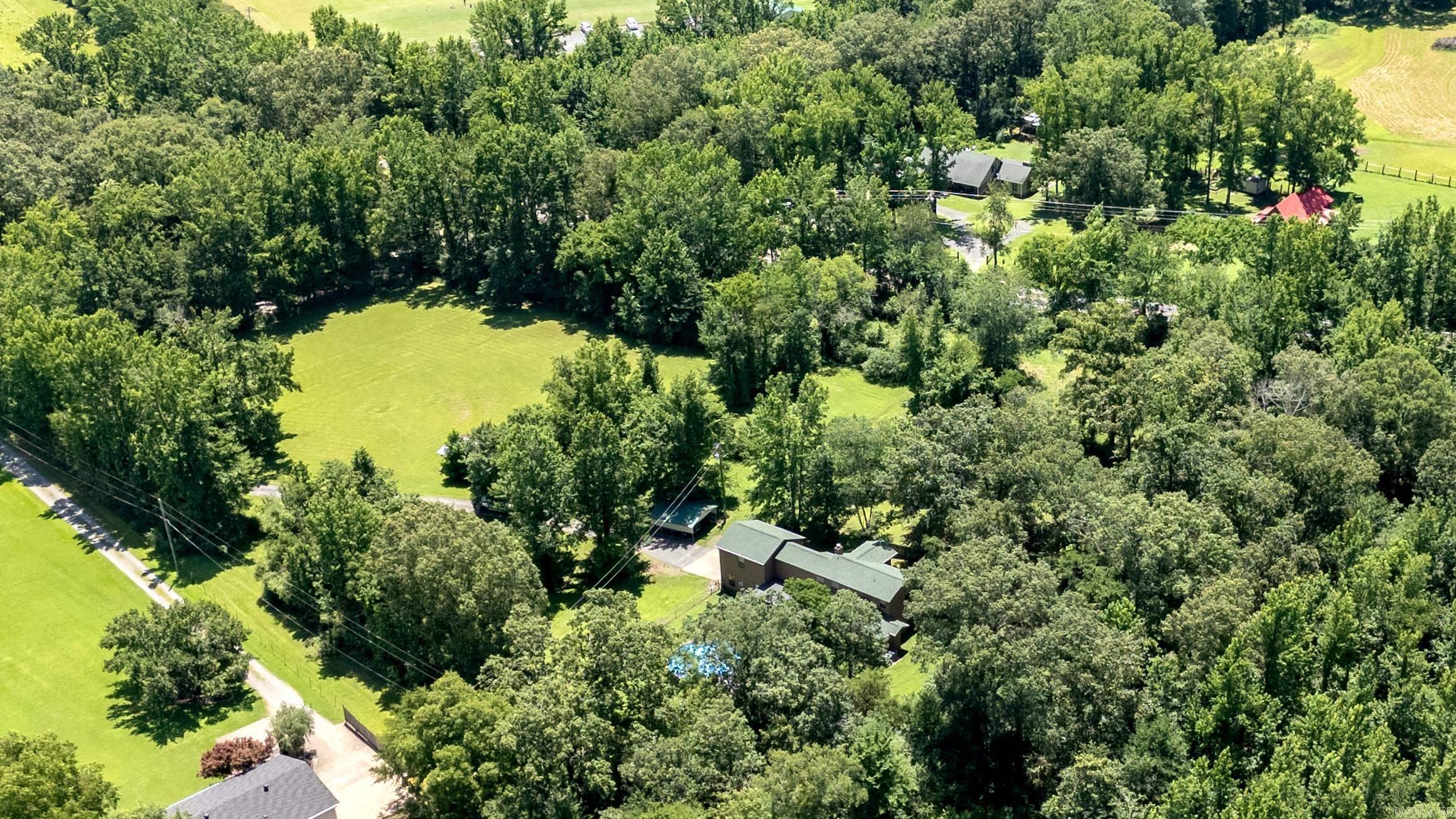 12711 Keener Rd.  Cabot, AR