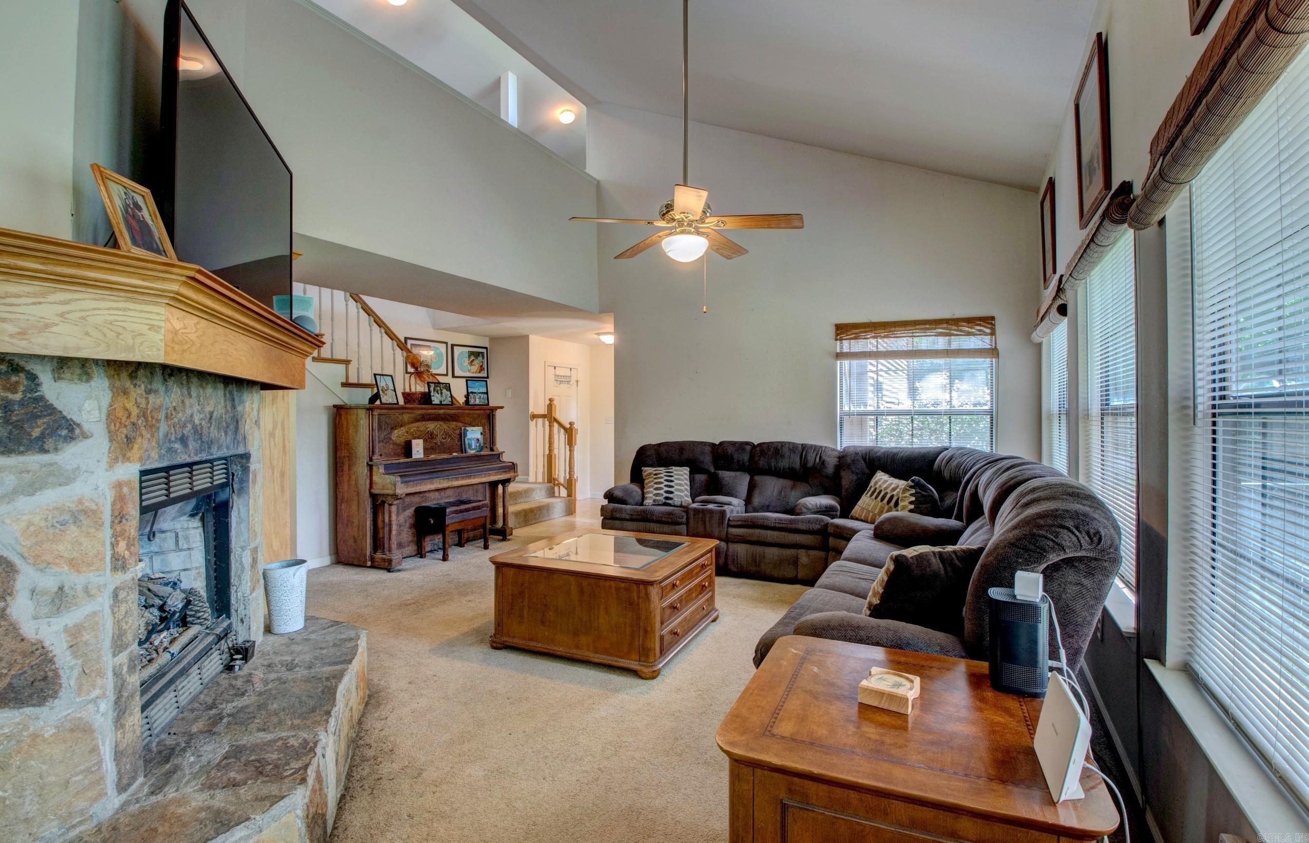 12711 Keener Rd.  Cabot, AR