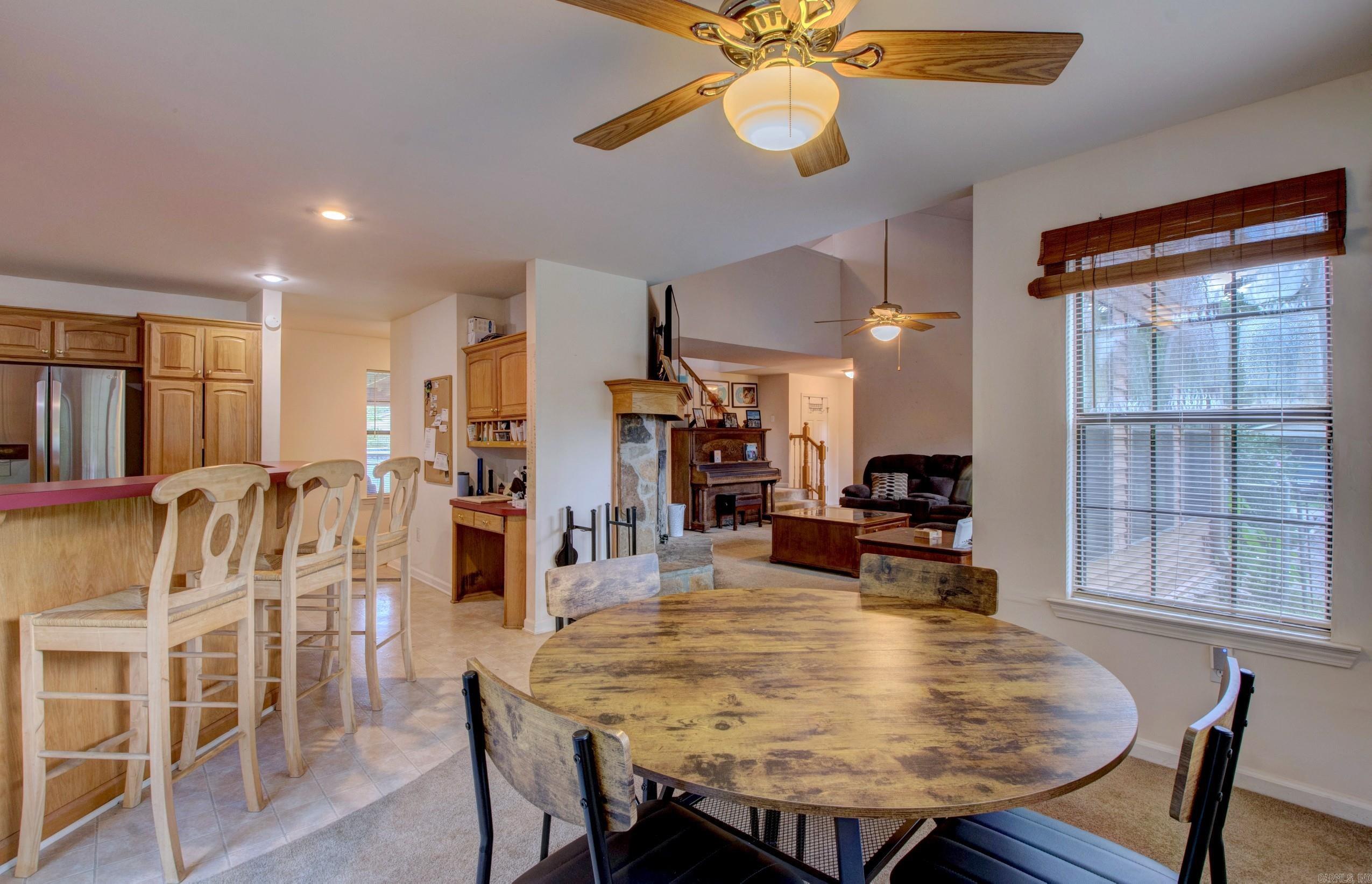 12711 Keener Rd.  Cabot, AR