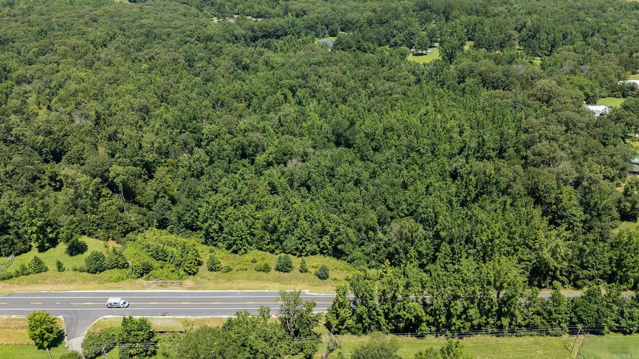 120 Hwy 89 W  Cabot, AR