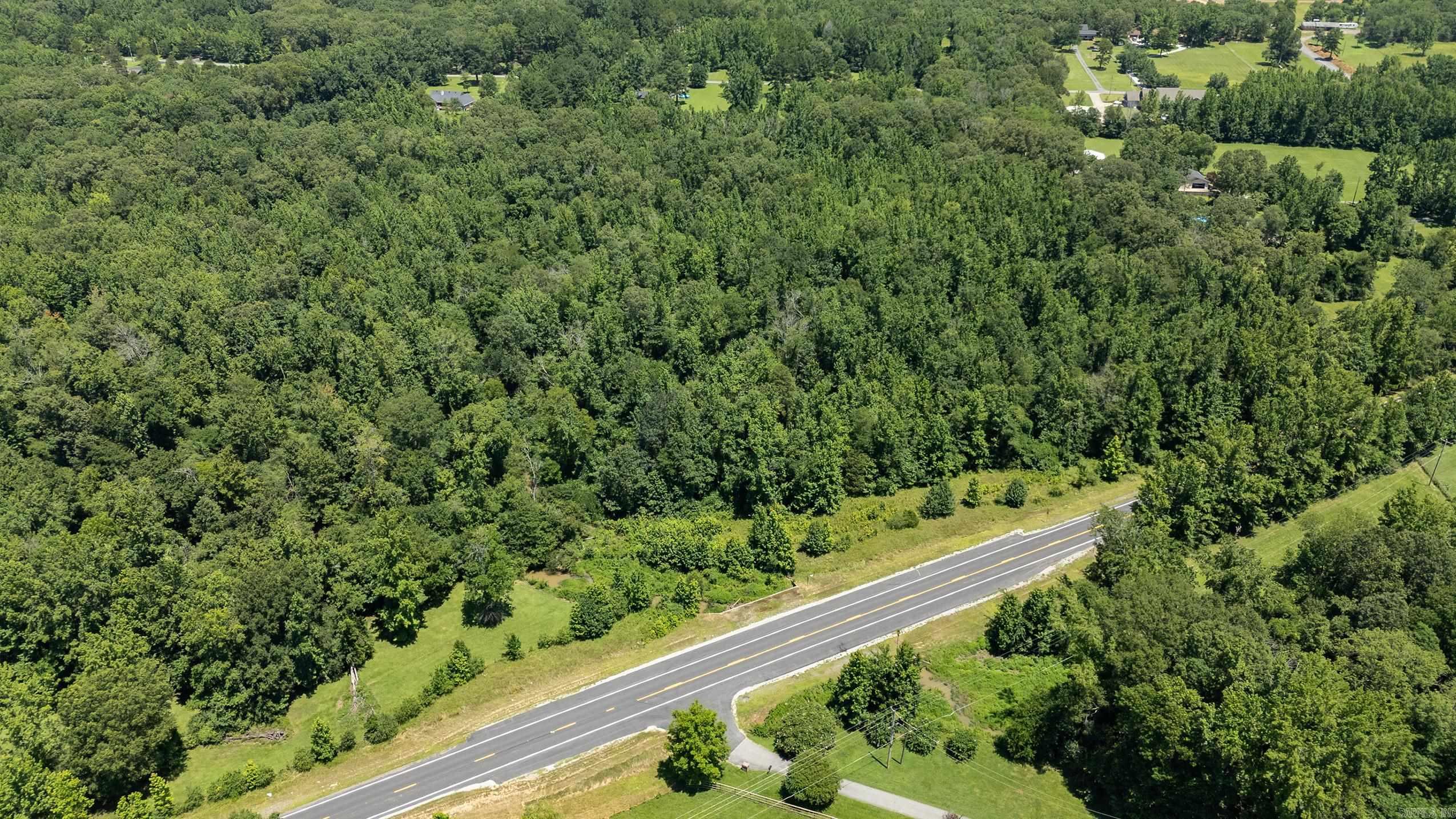 120 Hwy 89 W  Cabot, AR