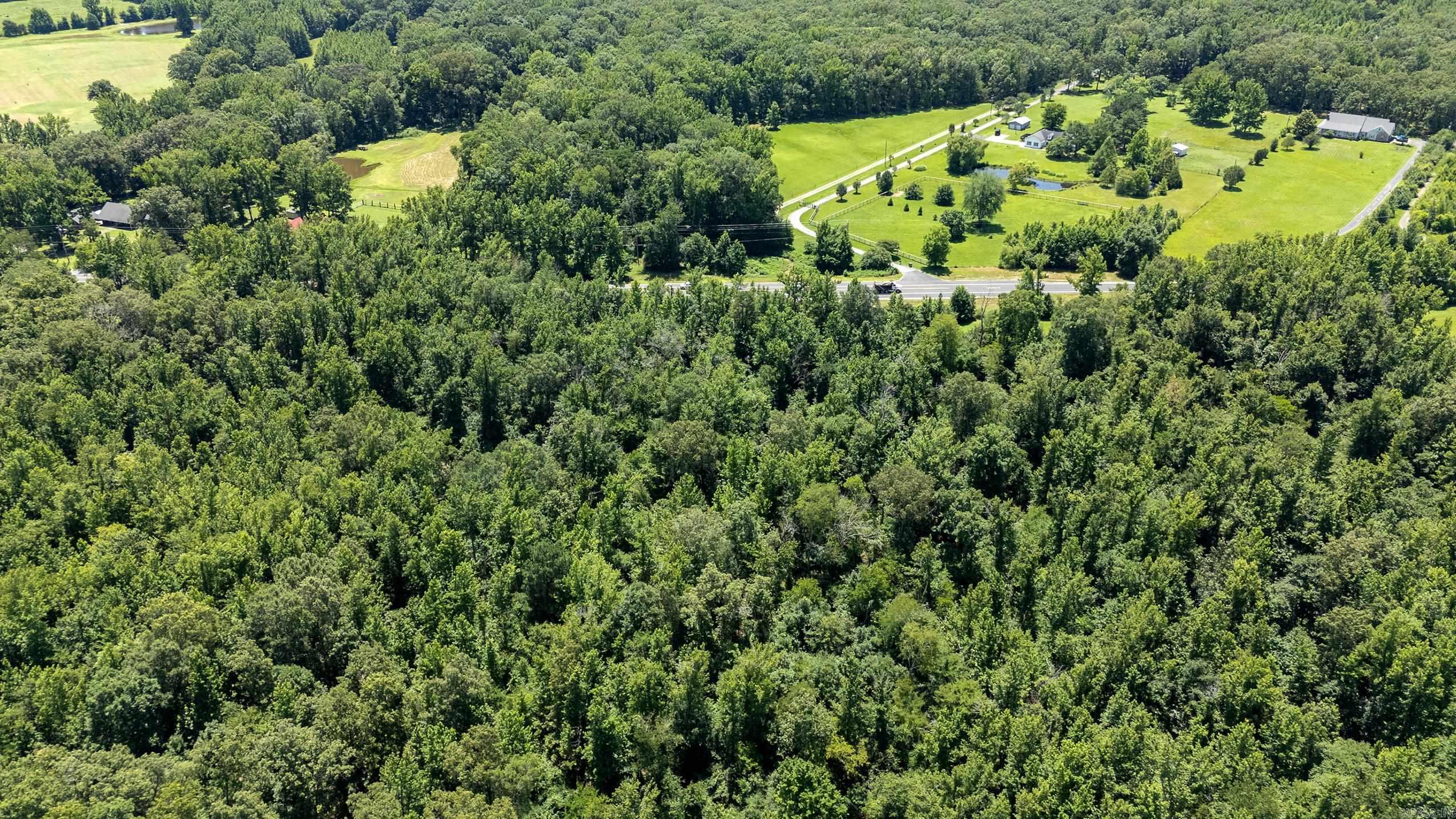 120 Hwy 89 W  Cabot, AR