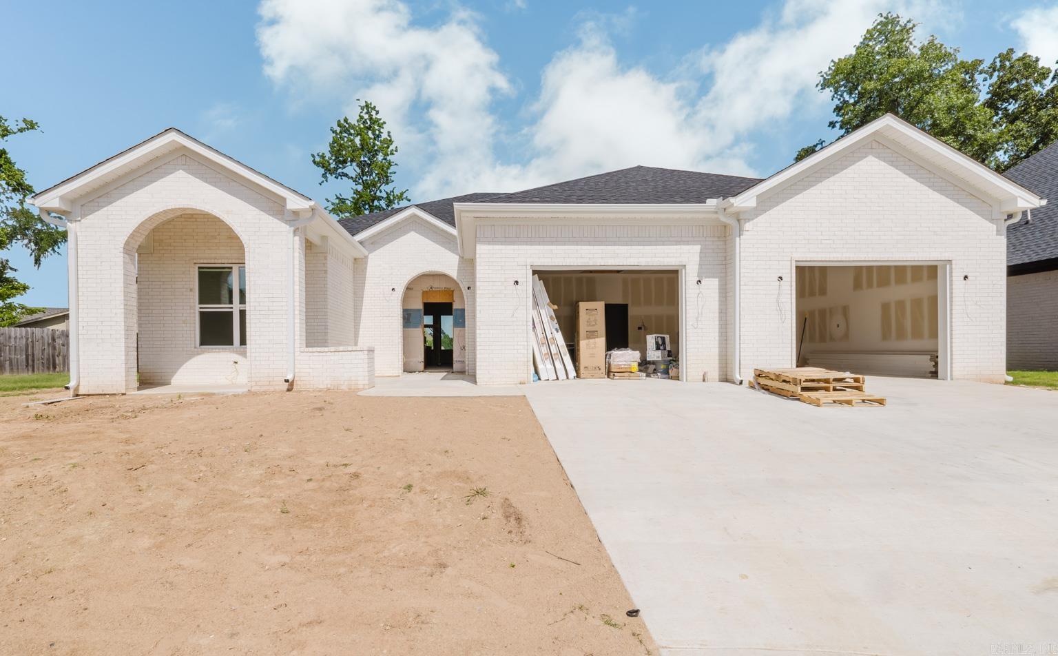 7452 Northwood Drive  Benton, AR
