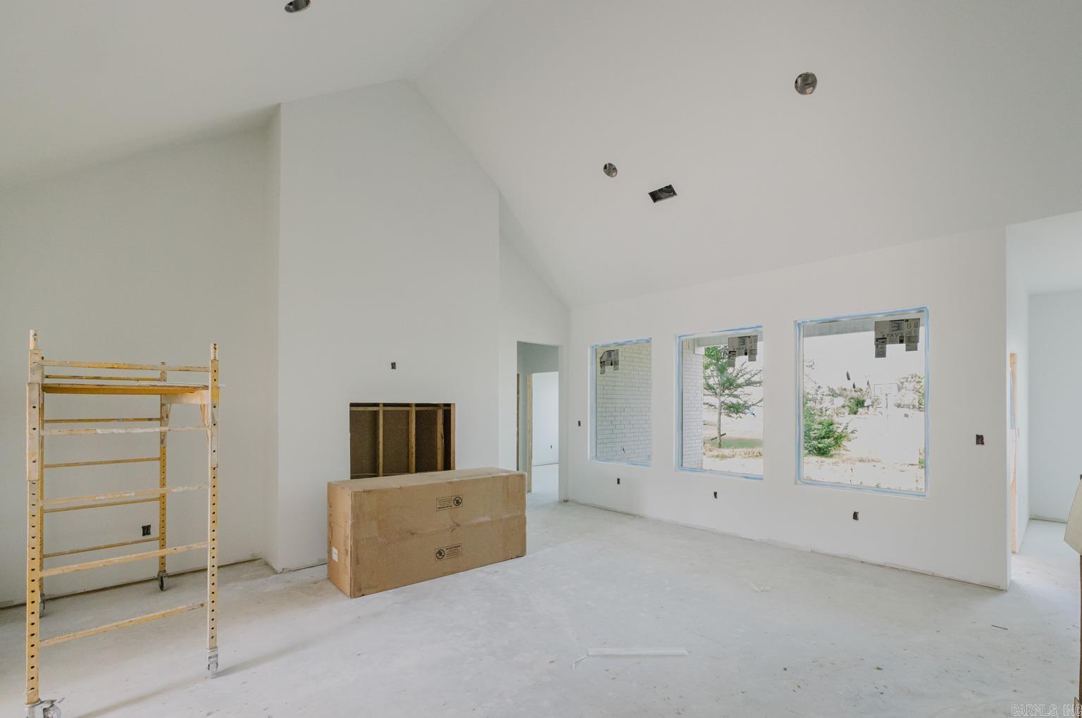 7452 Northwood Drive  Benton, AR