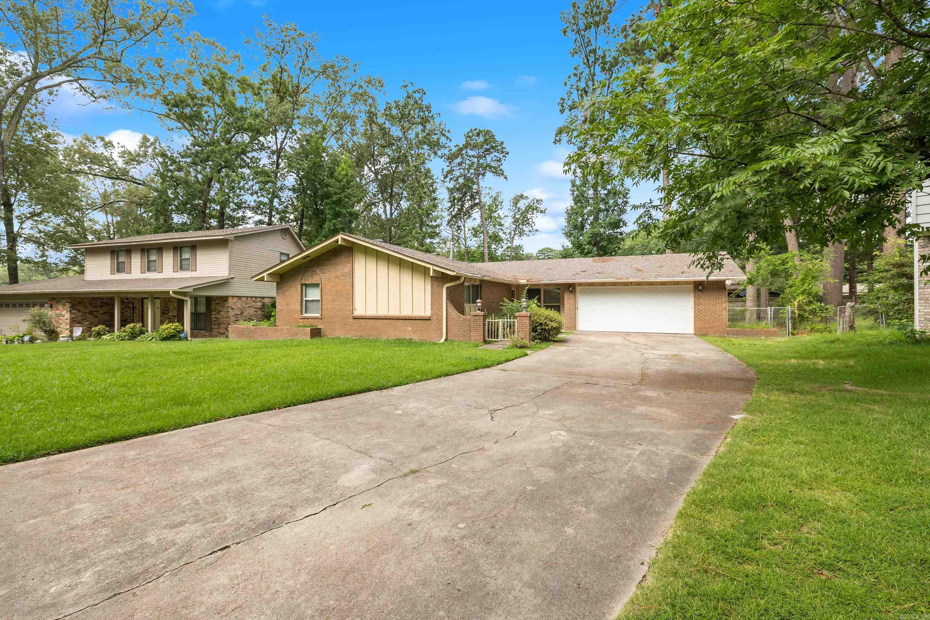 22 Wemberly  Little Rock, AR