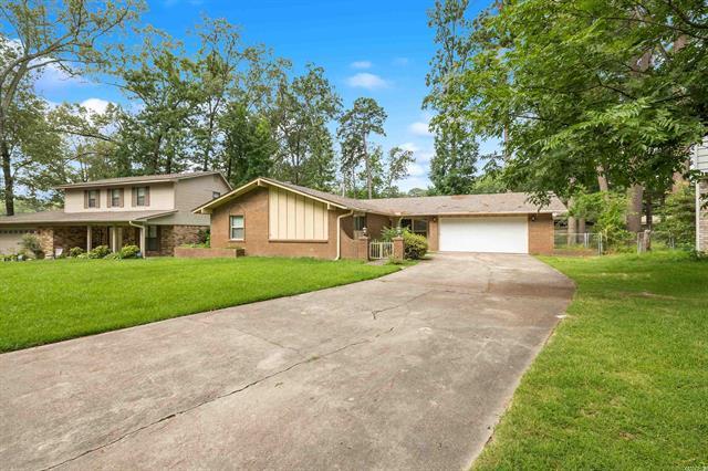 22  Wemberly  Little Rock, AR