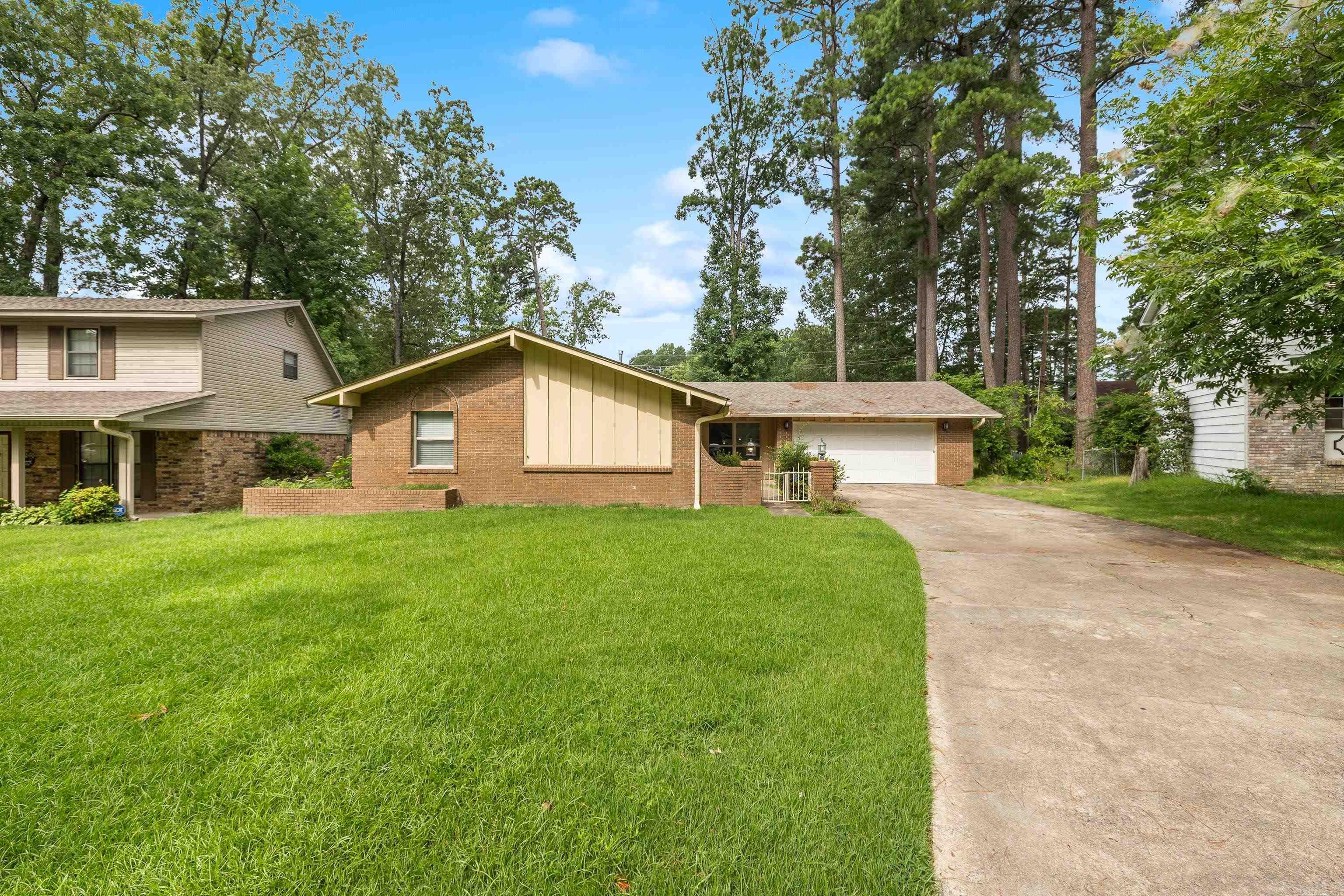 22 Wemberly  Little Rock, AR