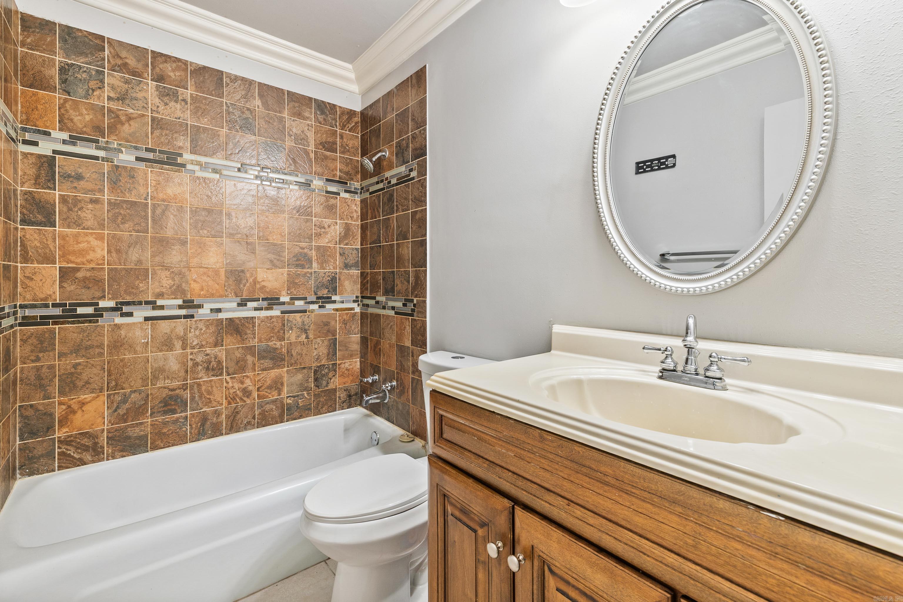 22 Wemberly  Little Rock, AR