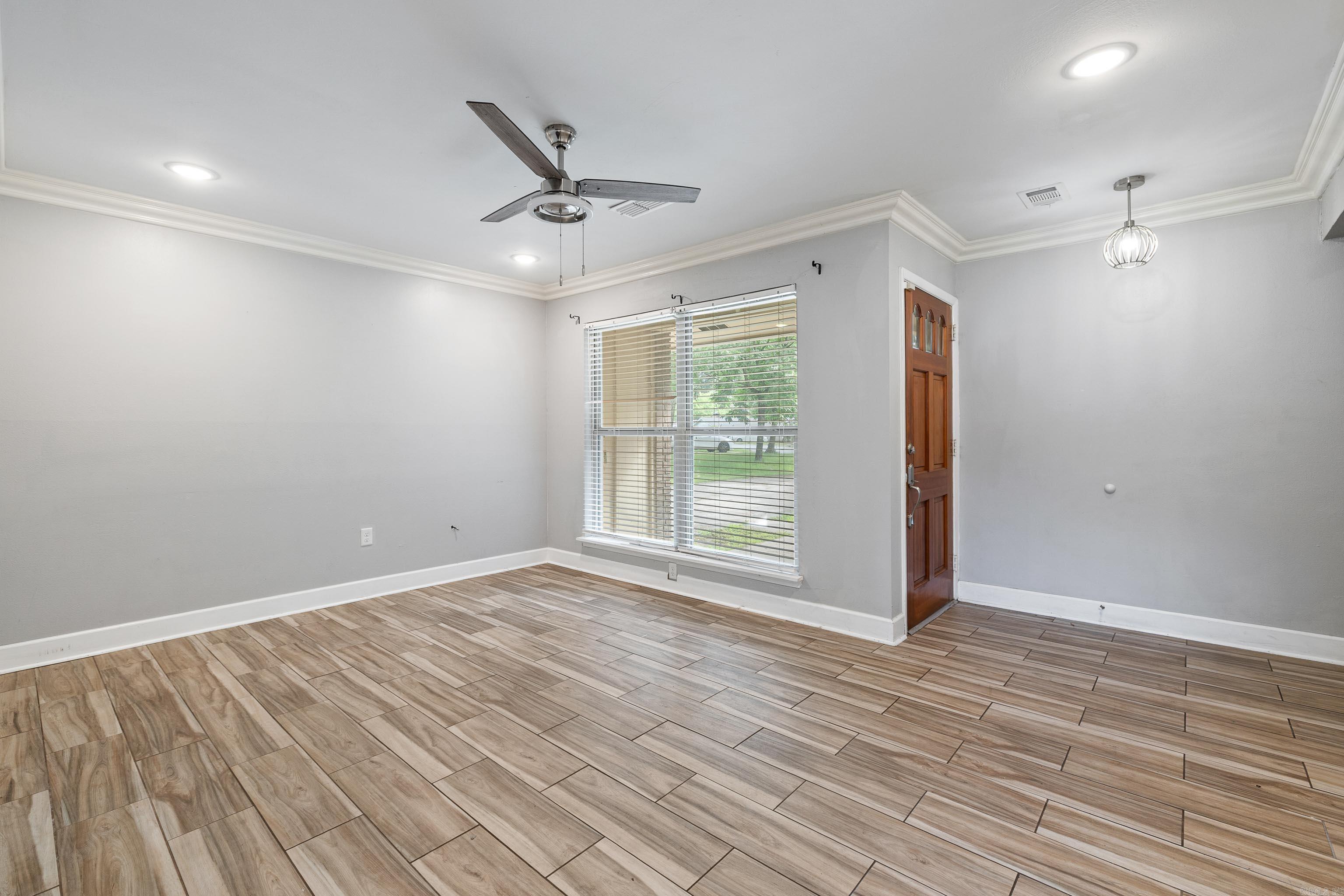 22 Wemberly  Little Rock, AR