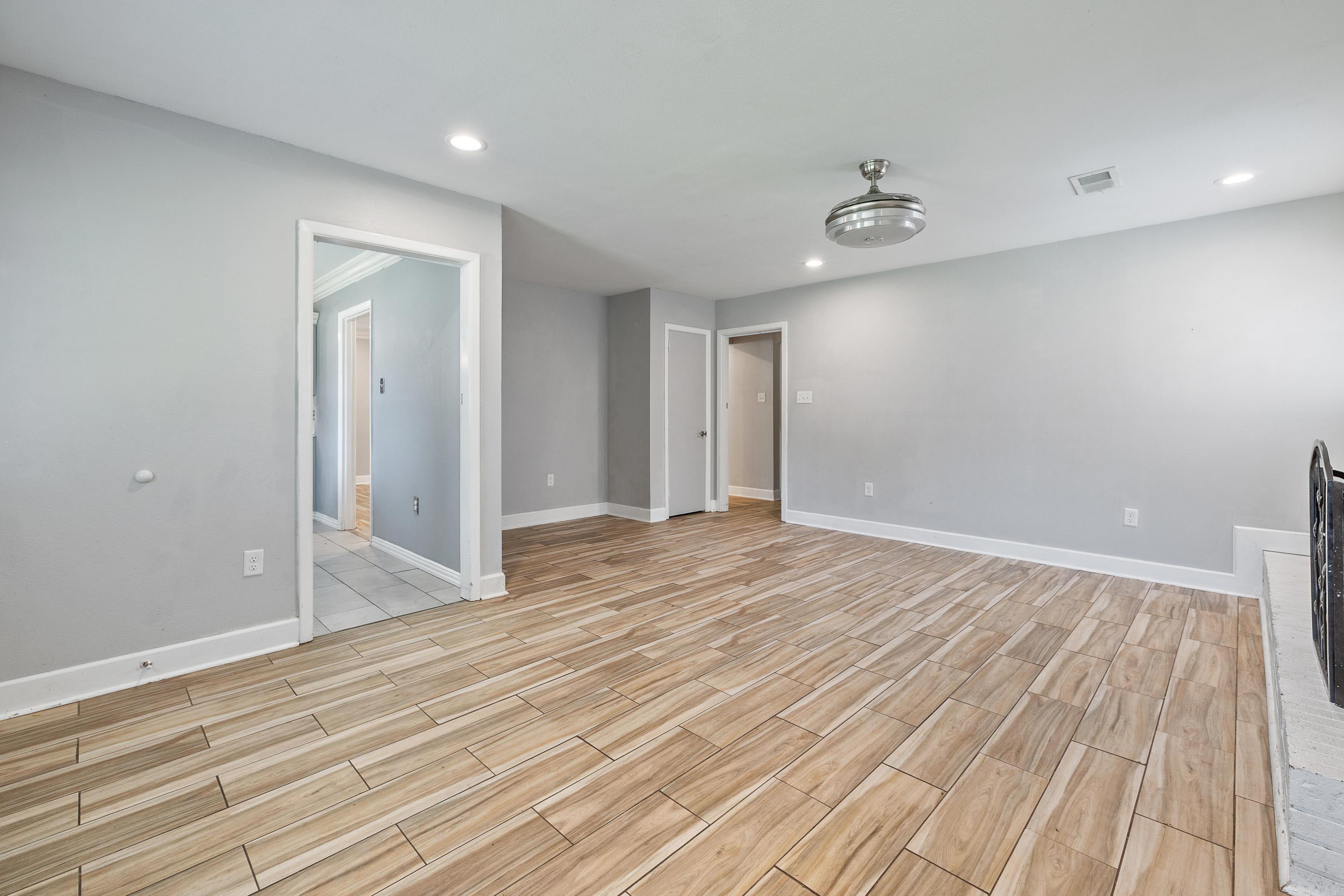 22 Wemberly  Little Rock, AR
