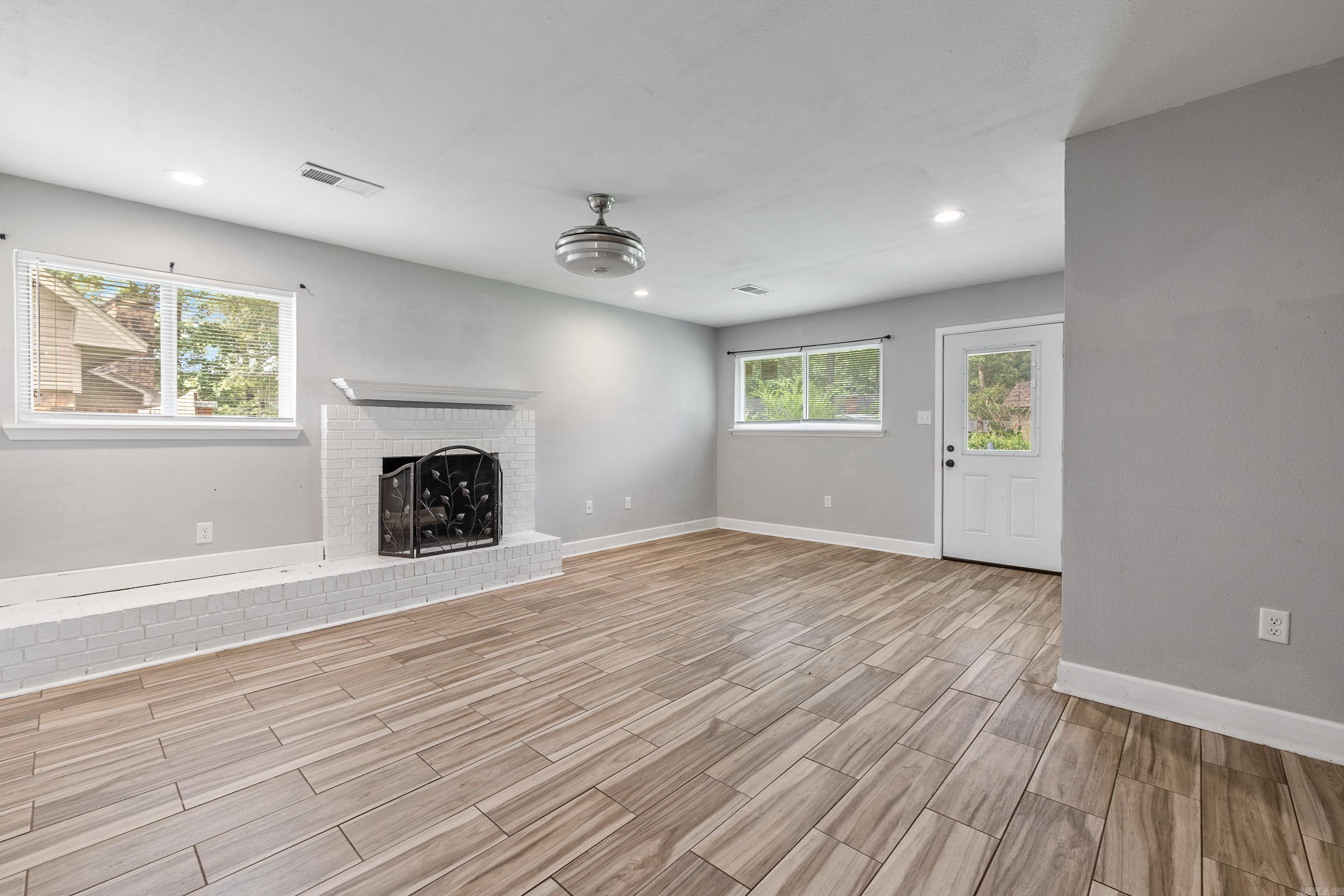 22 Wemberly  Little Rock, AR