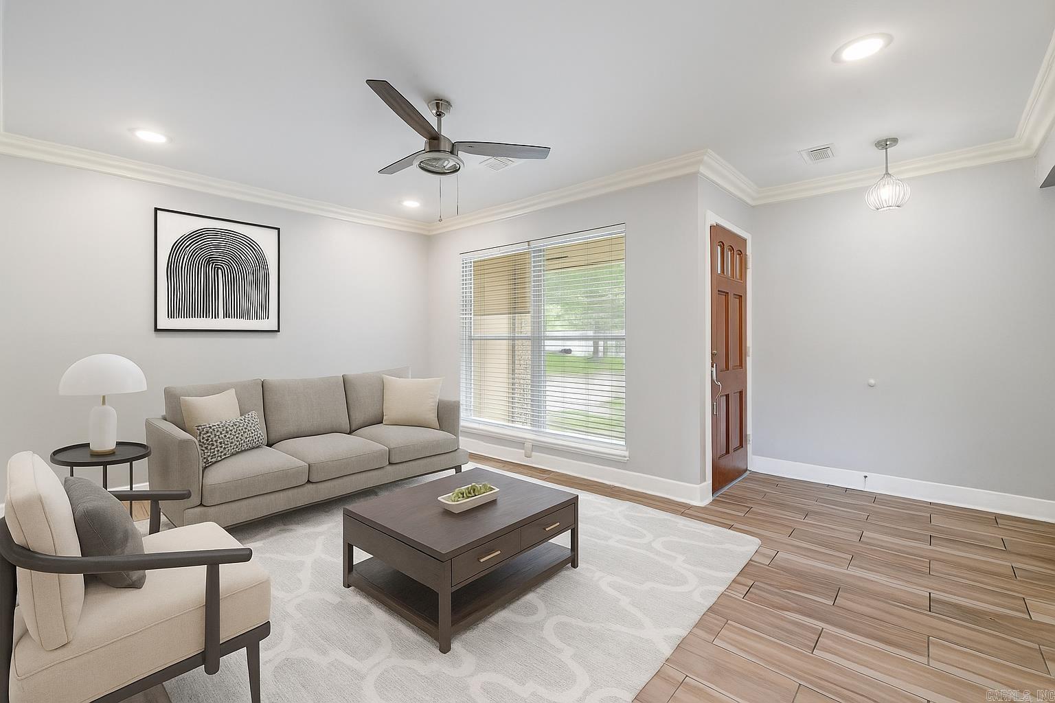 22 Wemberly  Little Rock, AR