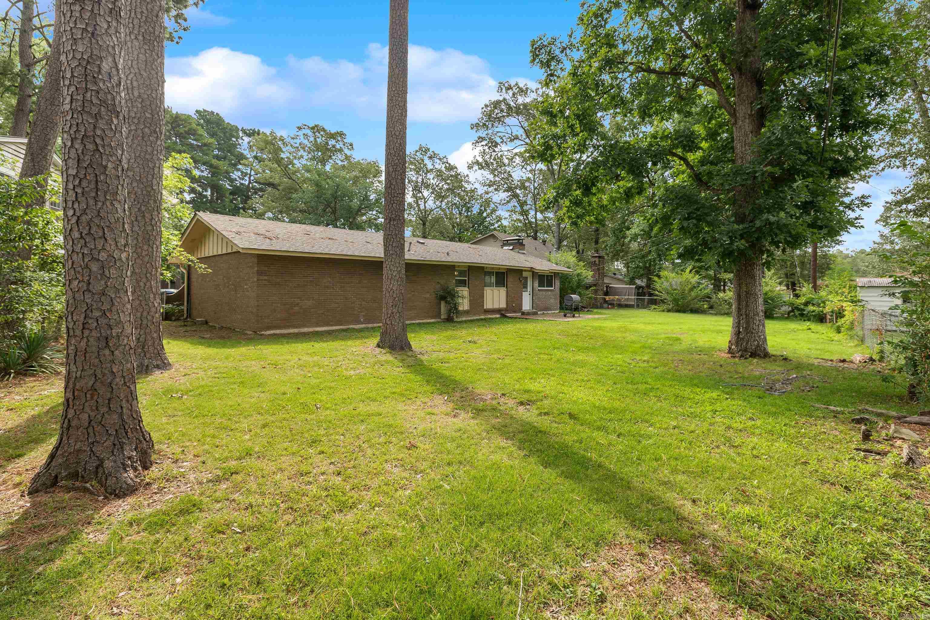22 Wemberly  Little Rock, AR
