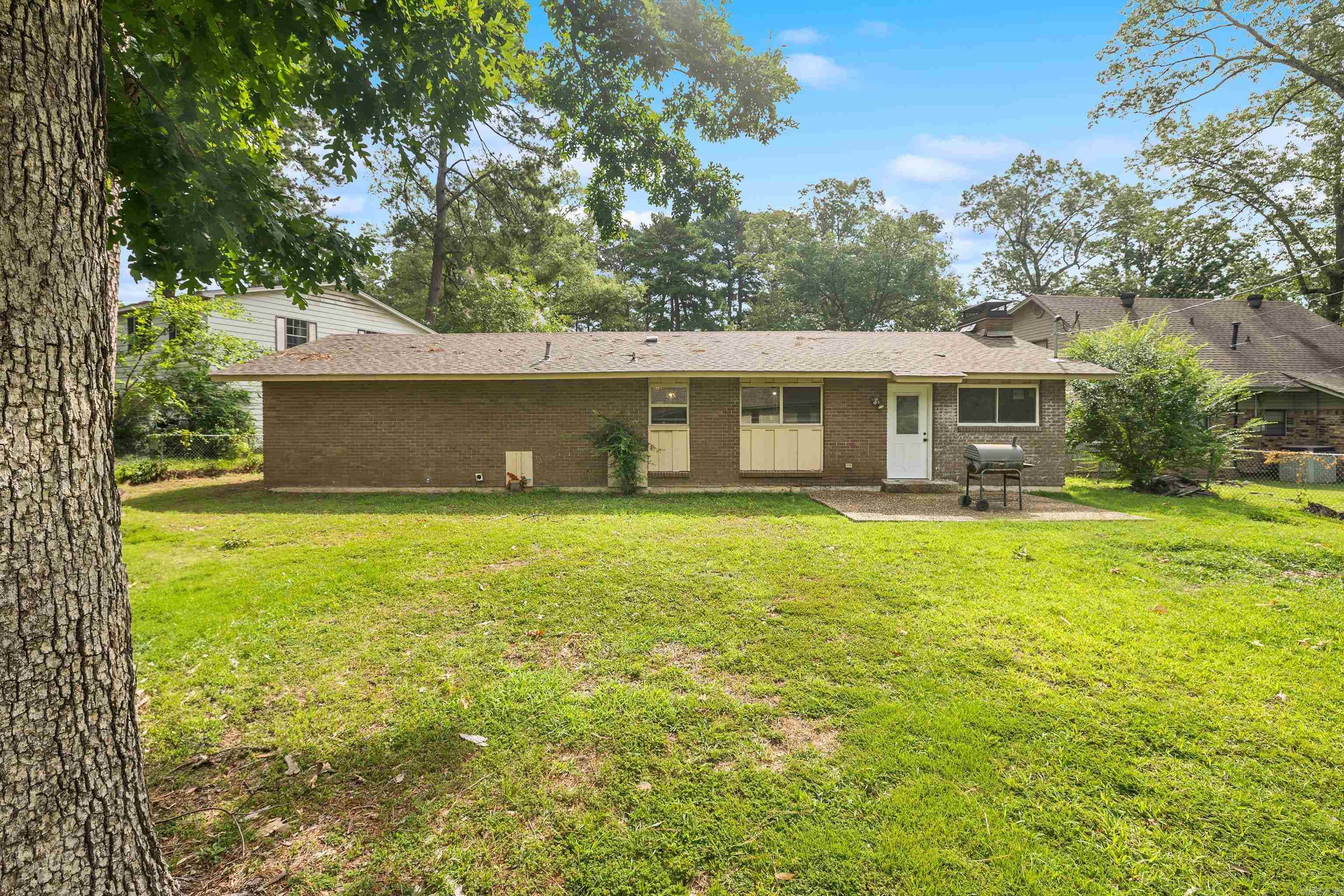 22 Wemberly  Little Rock, AR