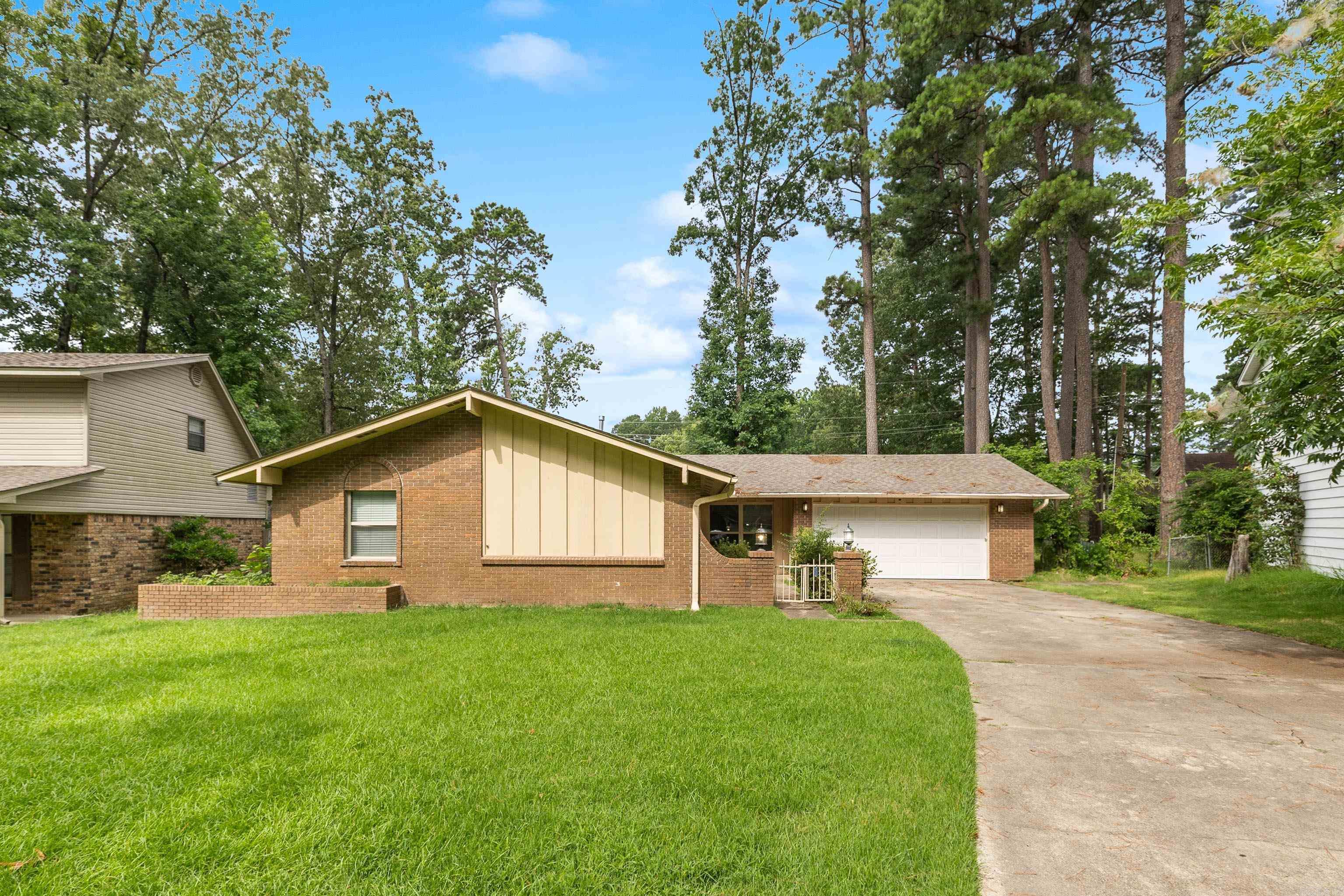 22 Wemberly  Little Rock, AR