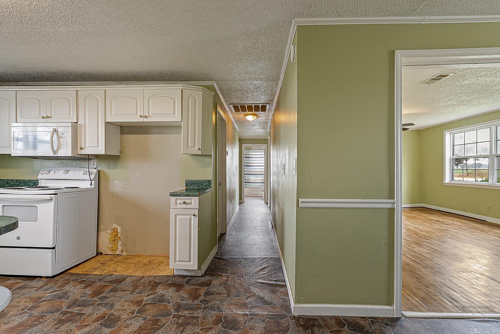 4091 County Road 928  Brookland, AR
