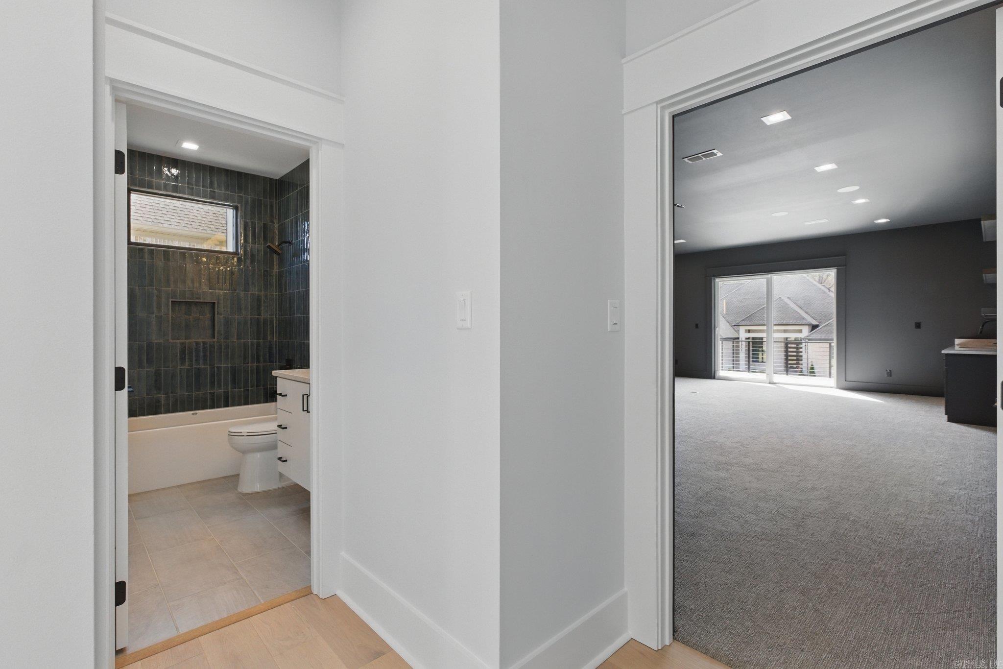 9 Abington Court  Little Rock, AR