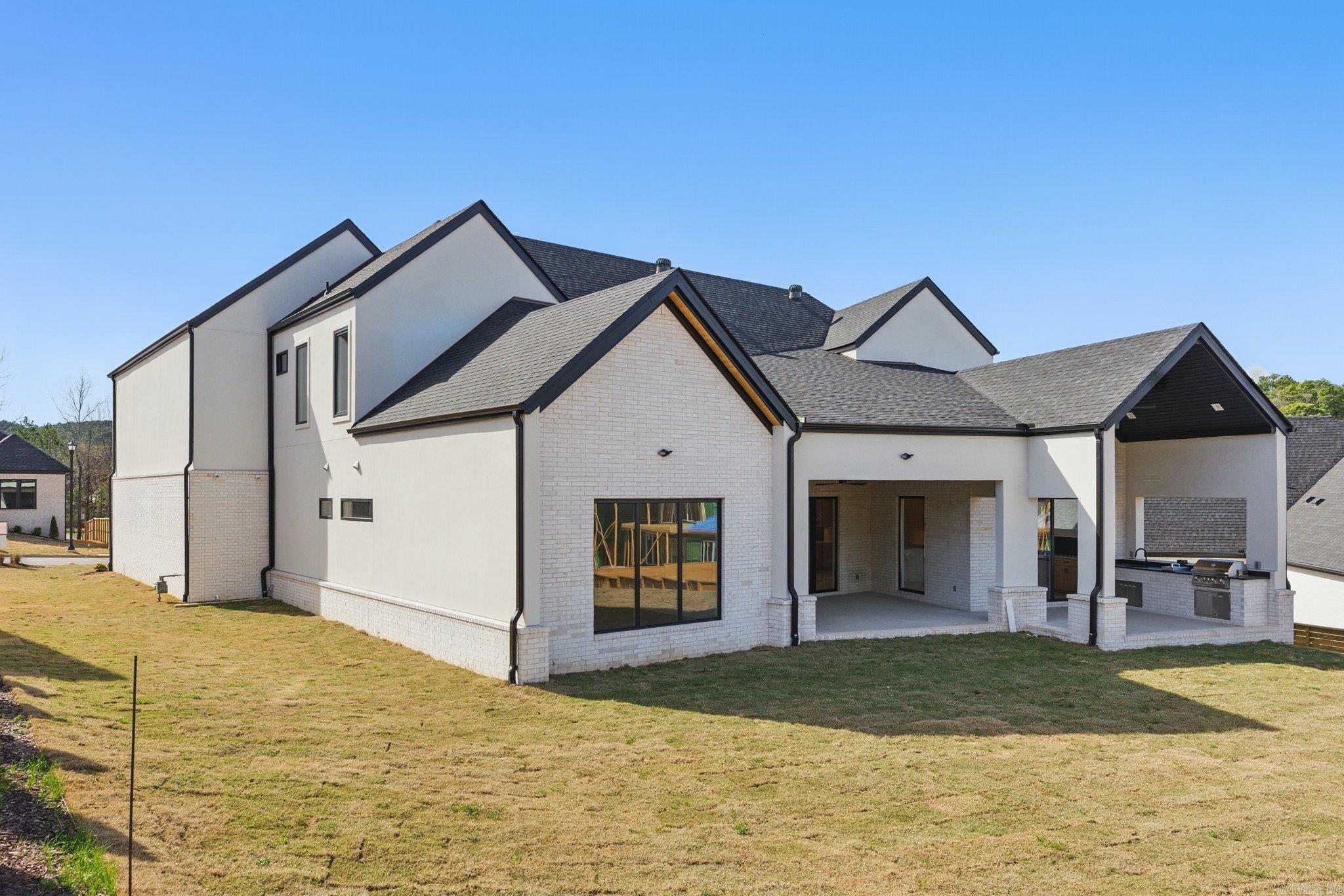 9 Abington Court  Little Rock, AR