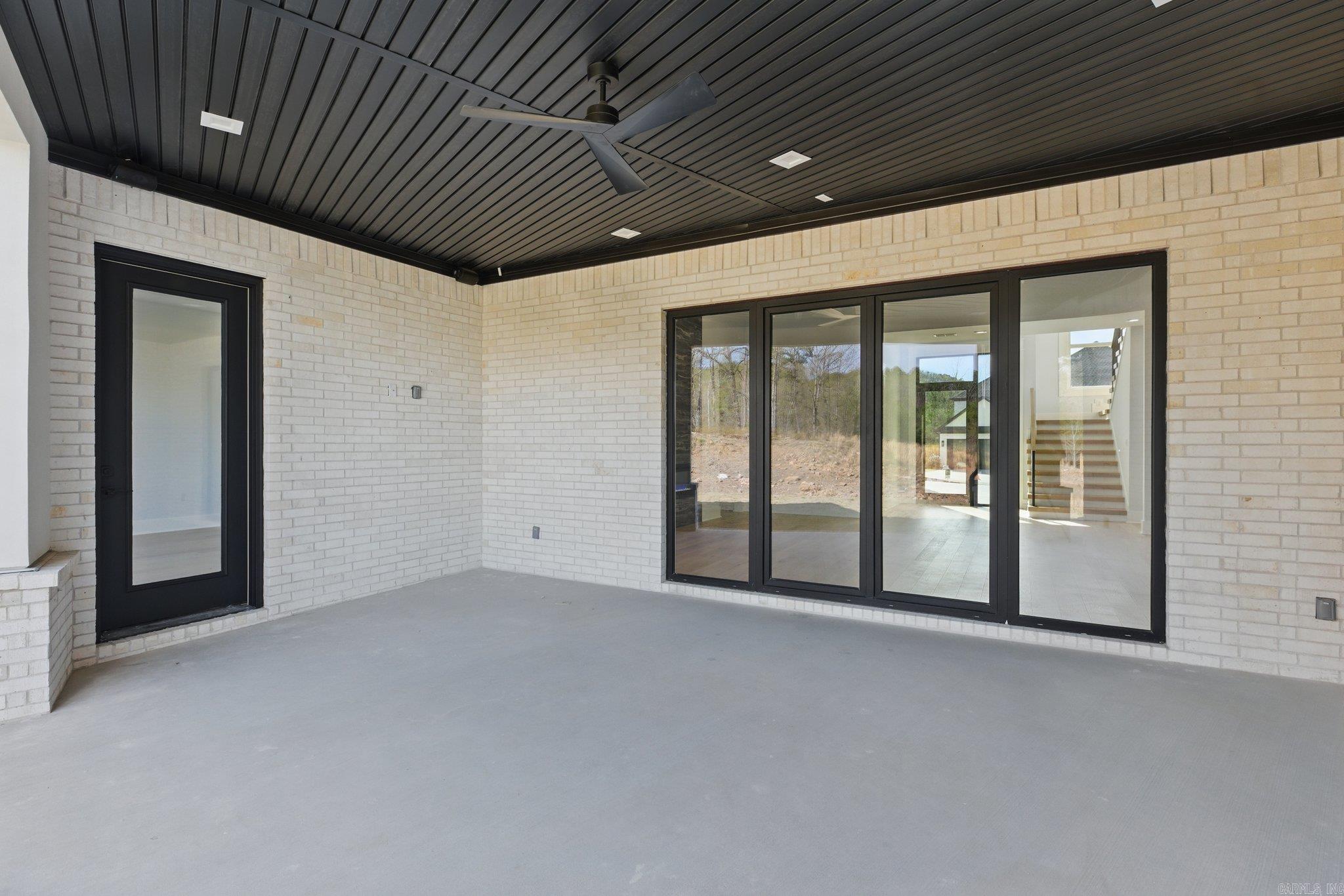 9 Abington Court  Little Rock, AR
