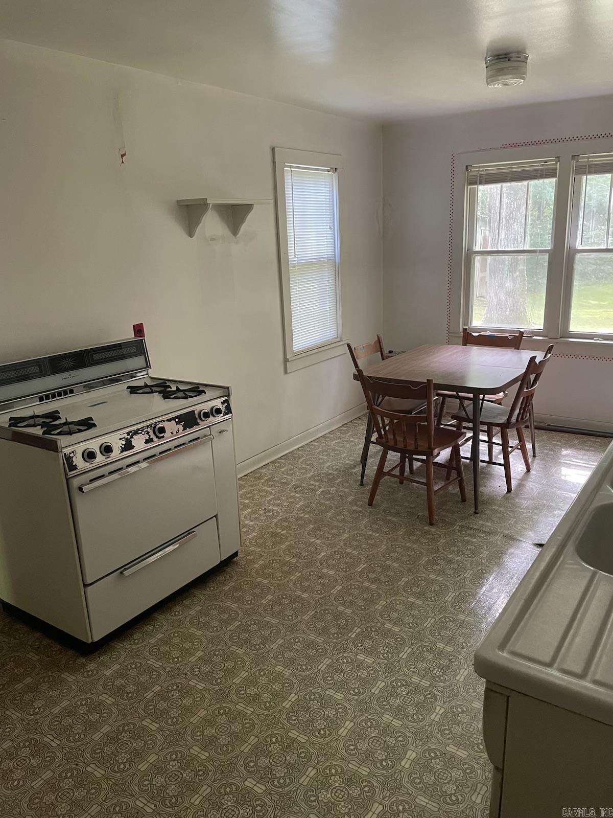 366 Hillhollow  Marshall, AR