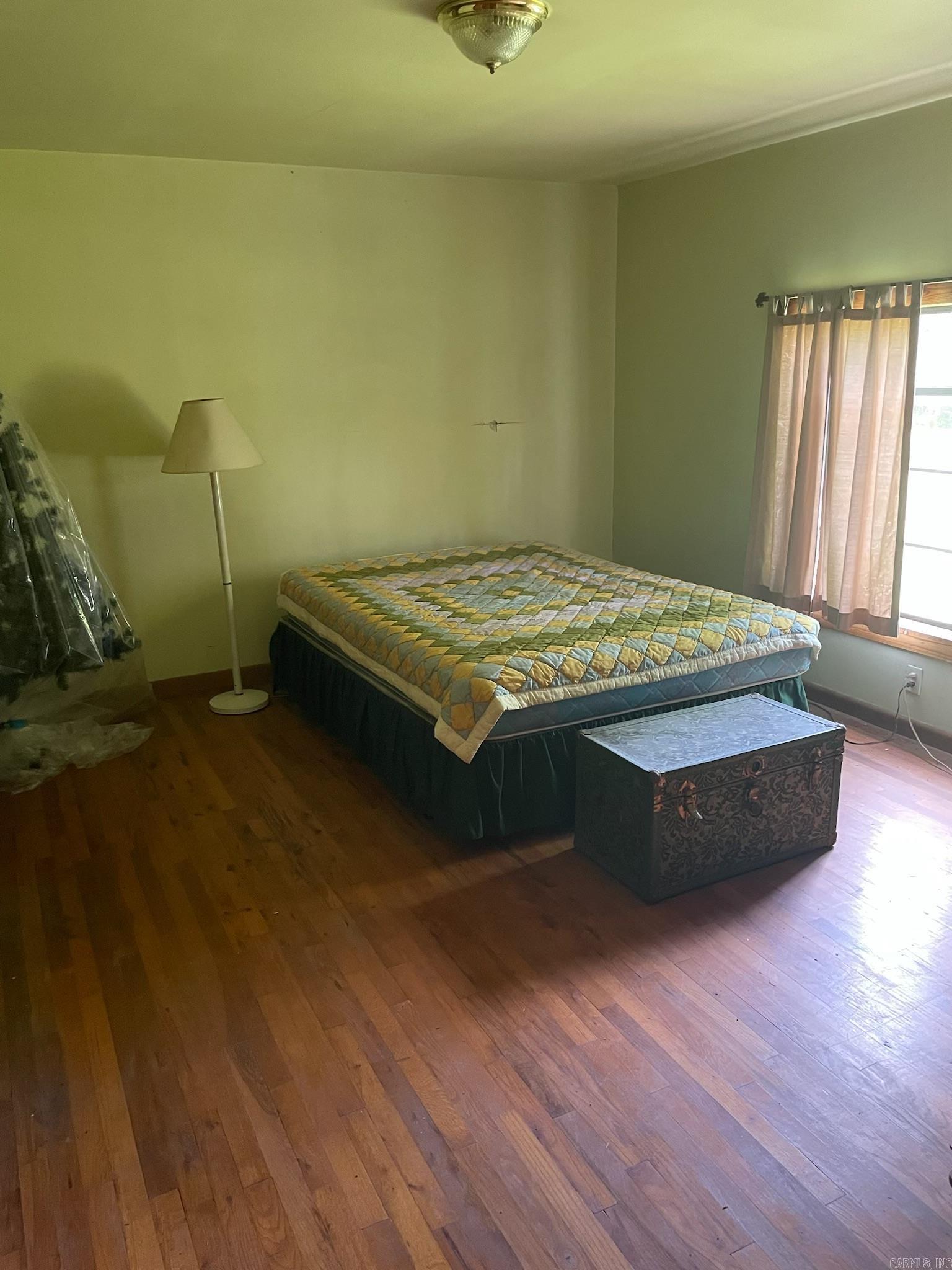 366 Hillhollow  Marshall, AR