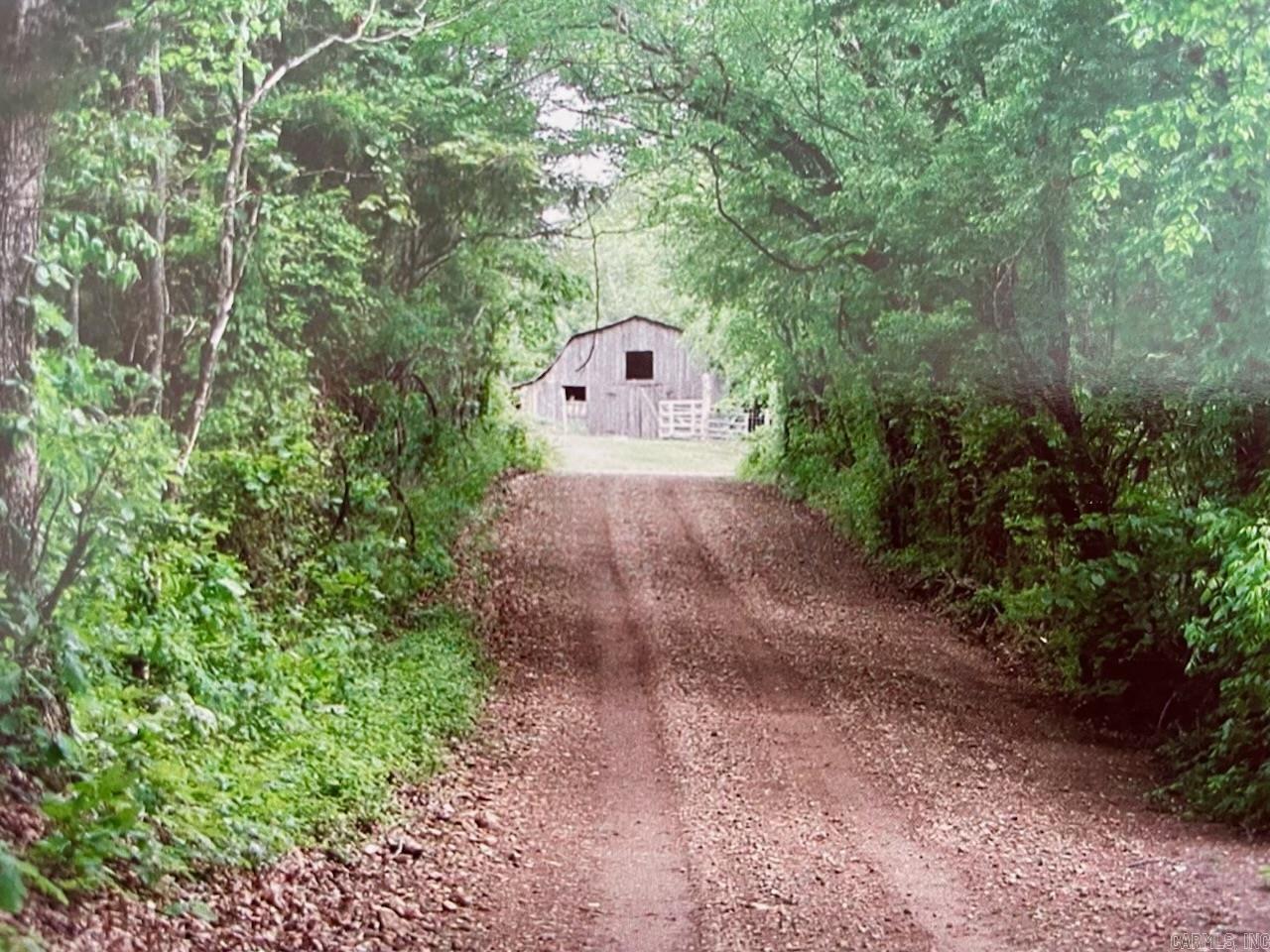 366 Hillhollow  Marshall, AR