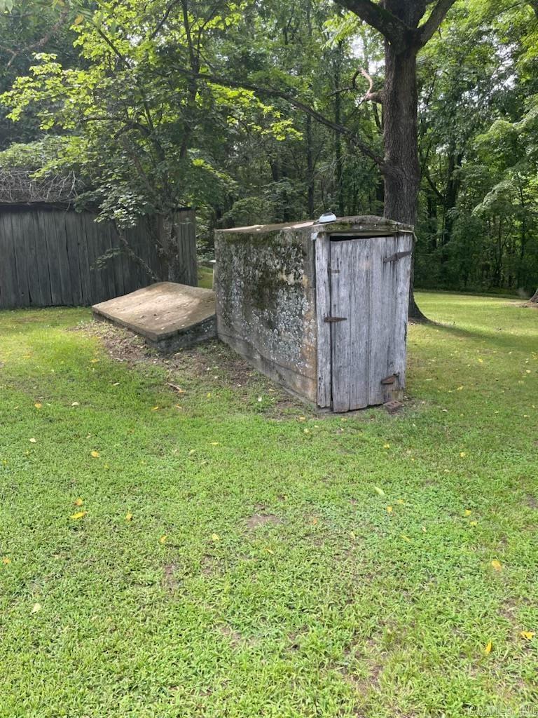 366 Hillhollow  Marshall, AR