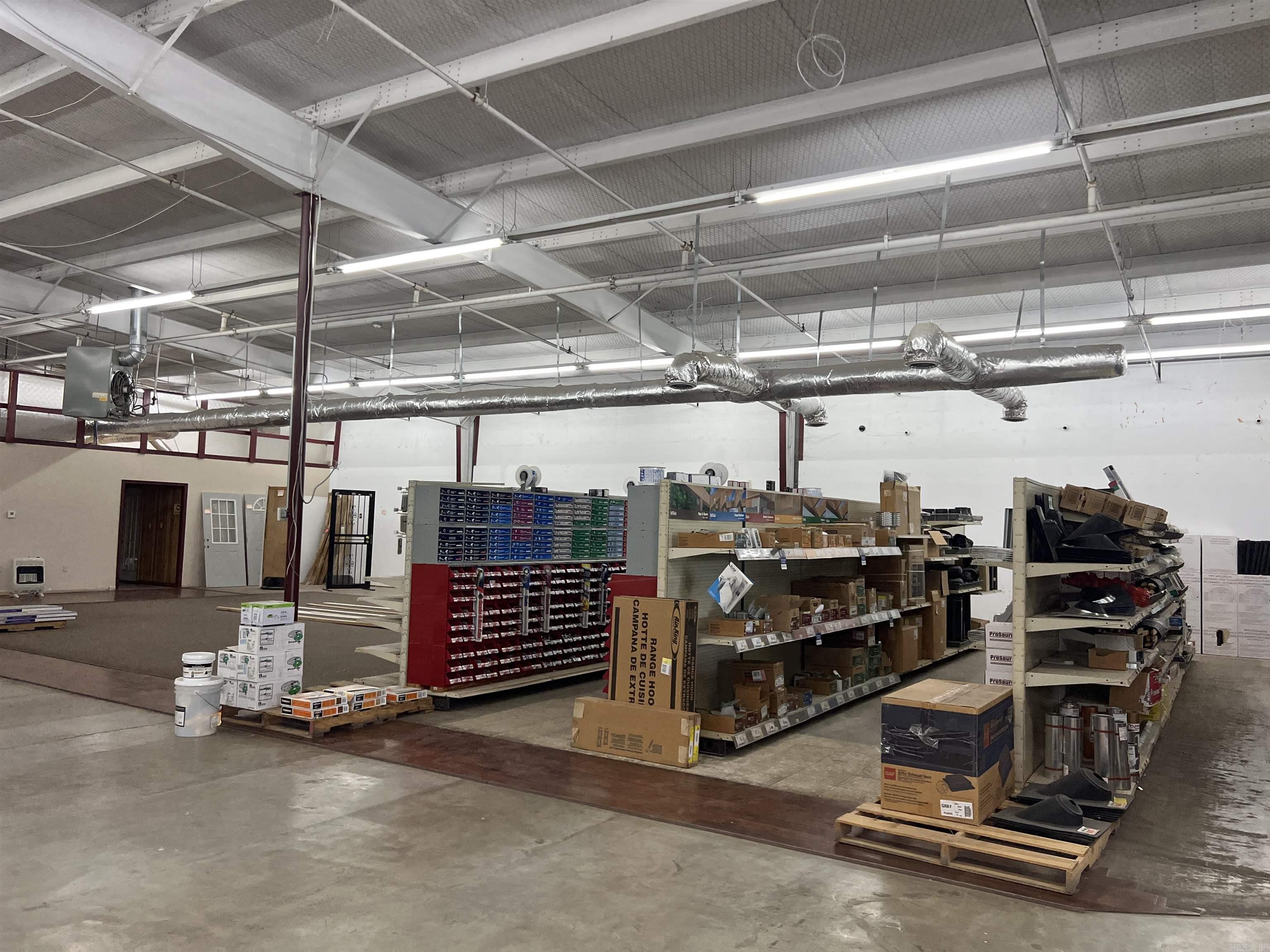901 Commerce  Pine Bluff, AR