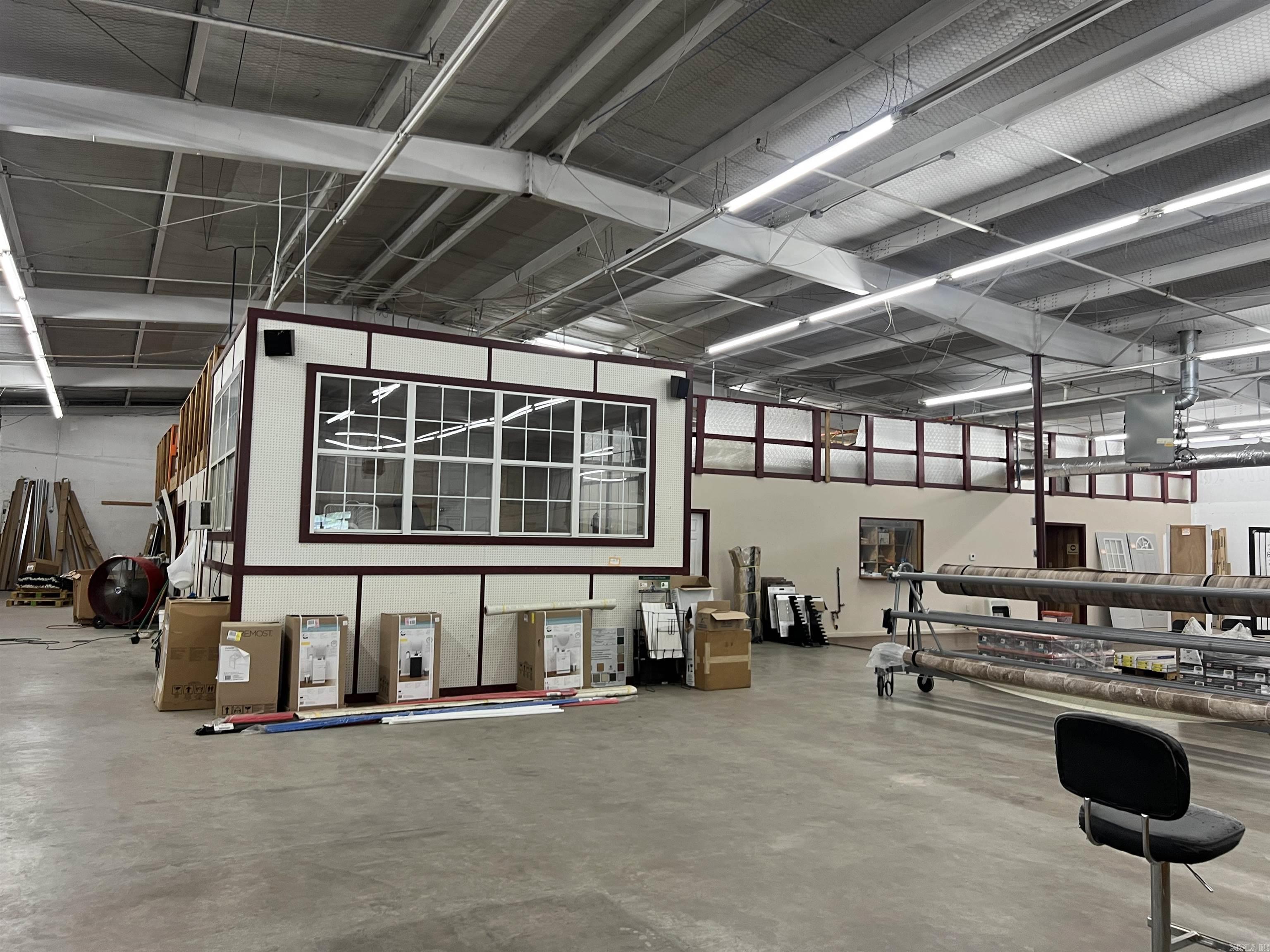 901 Commerce  Pine Bluff, AR