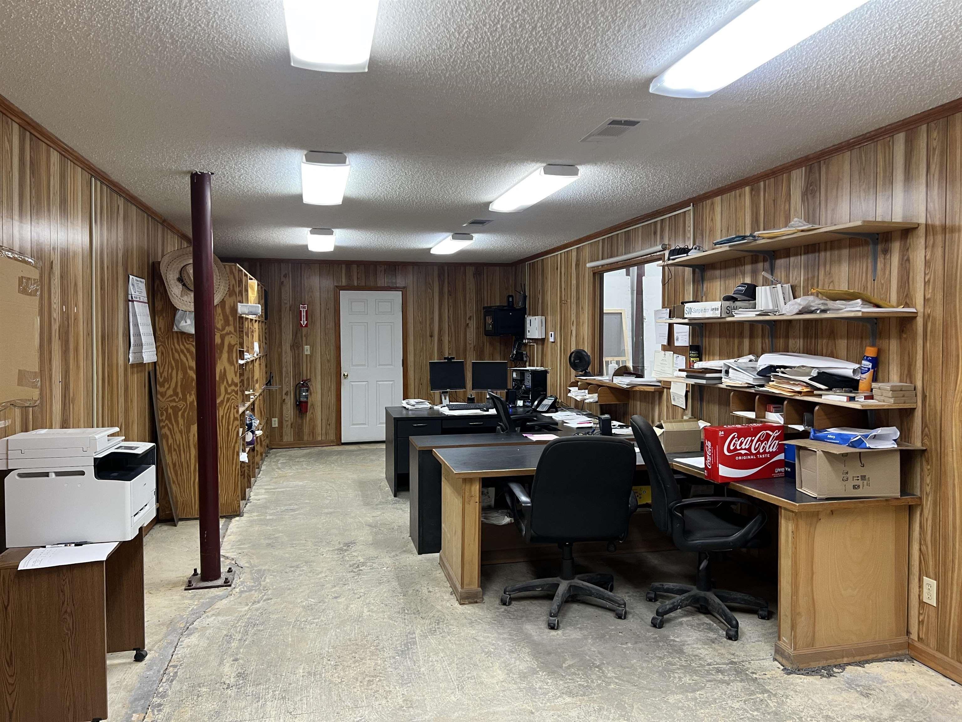 901 Commerce  Pine Bluff, AR