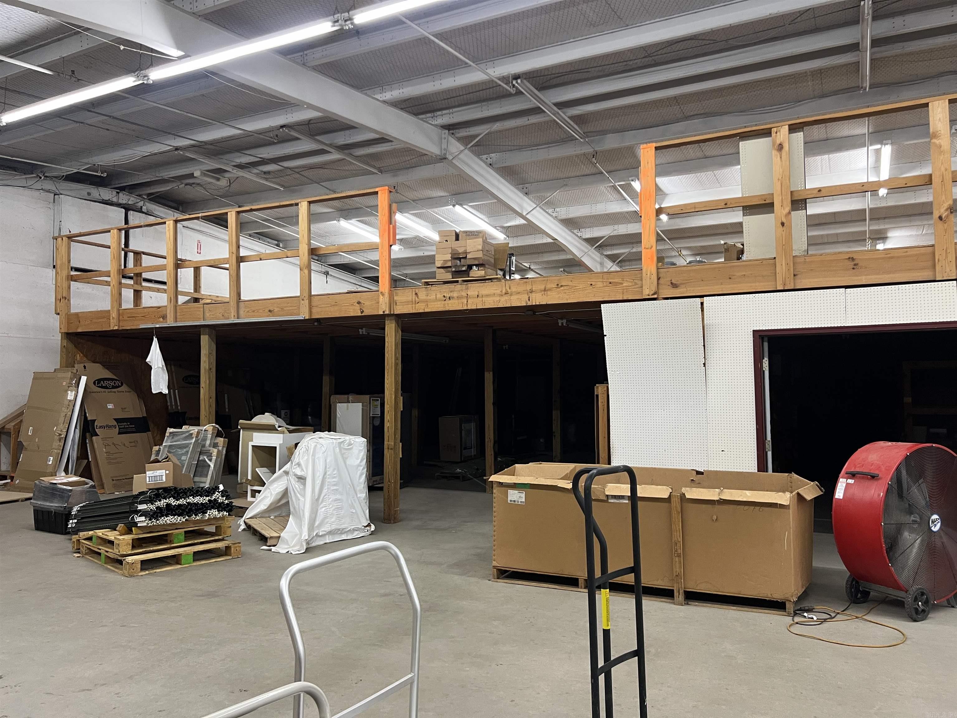 901 Commerce  Pine Bluff, AR