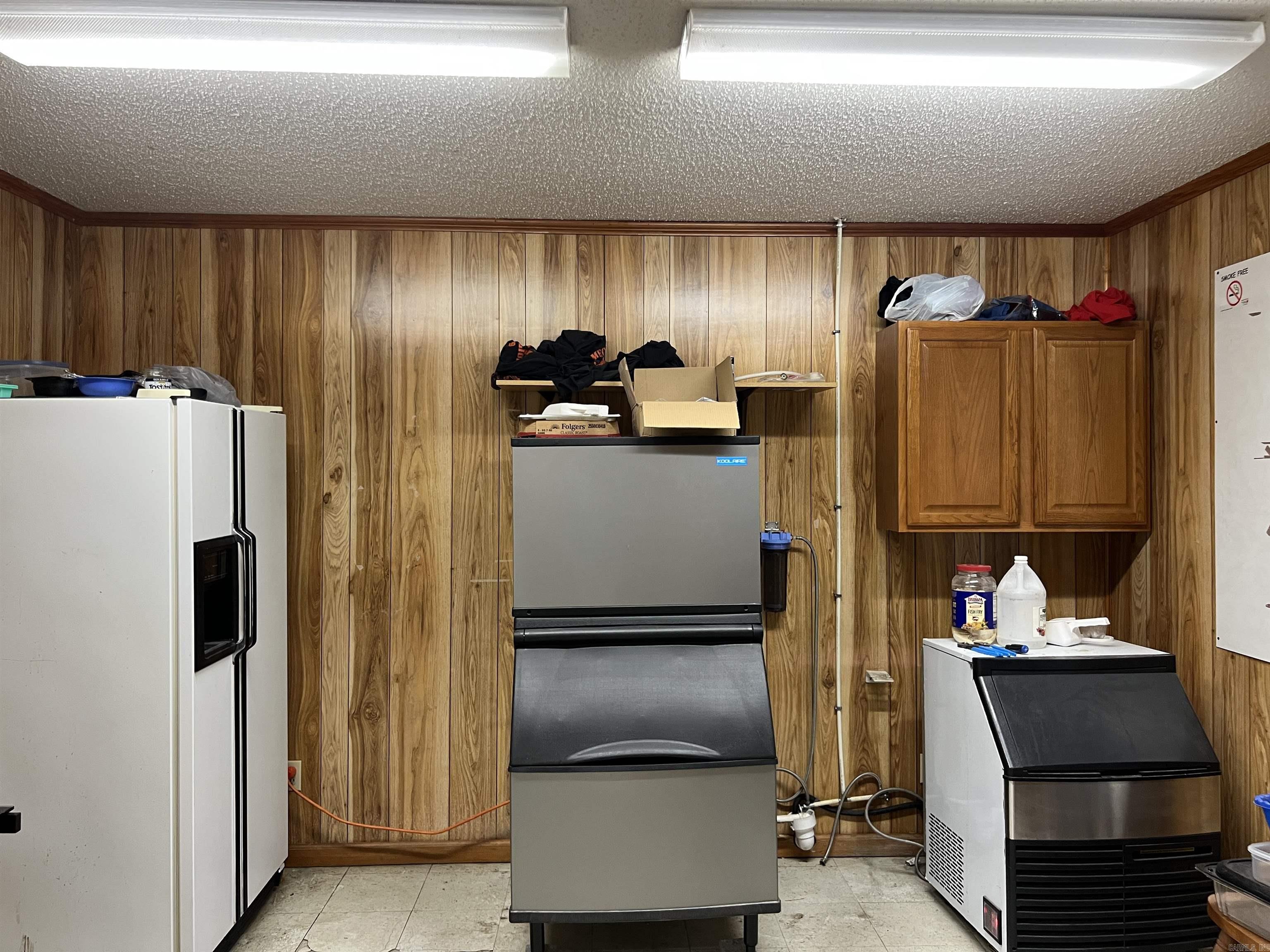 901 Commerce  Pine Bluff, AR