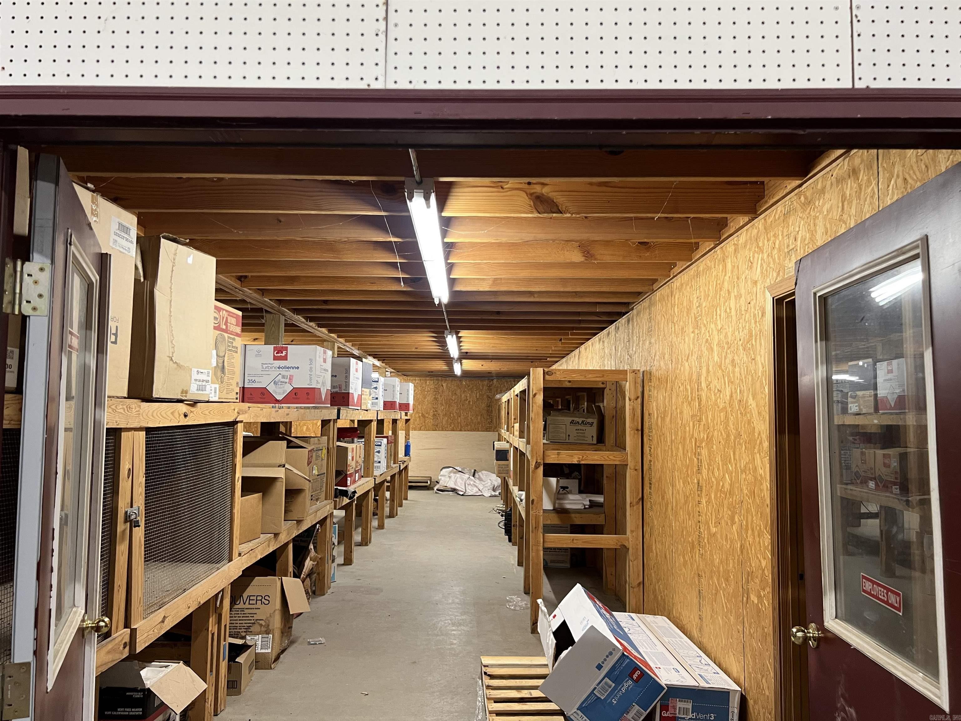 901 Commerce  Pine Bluff, AR