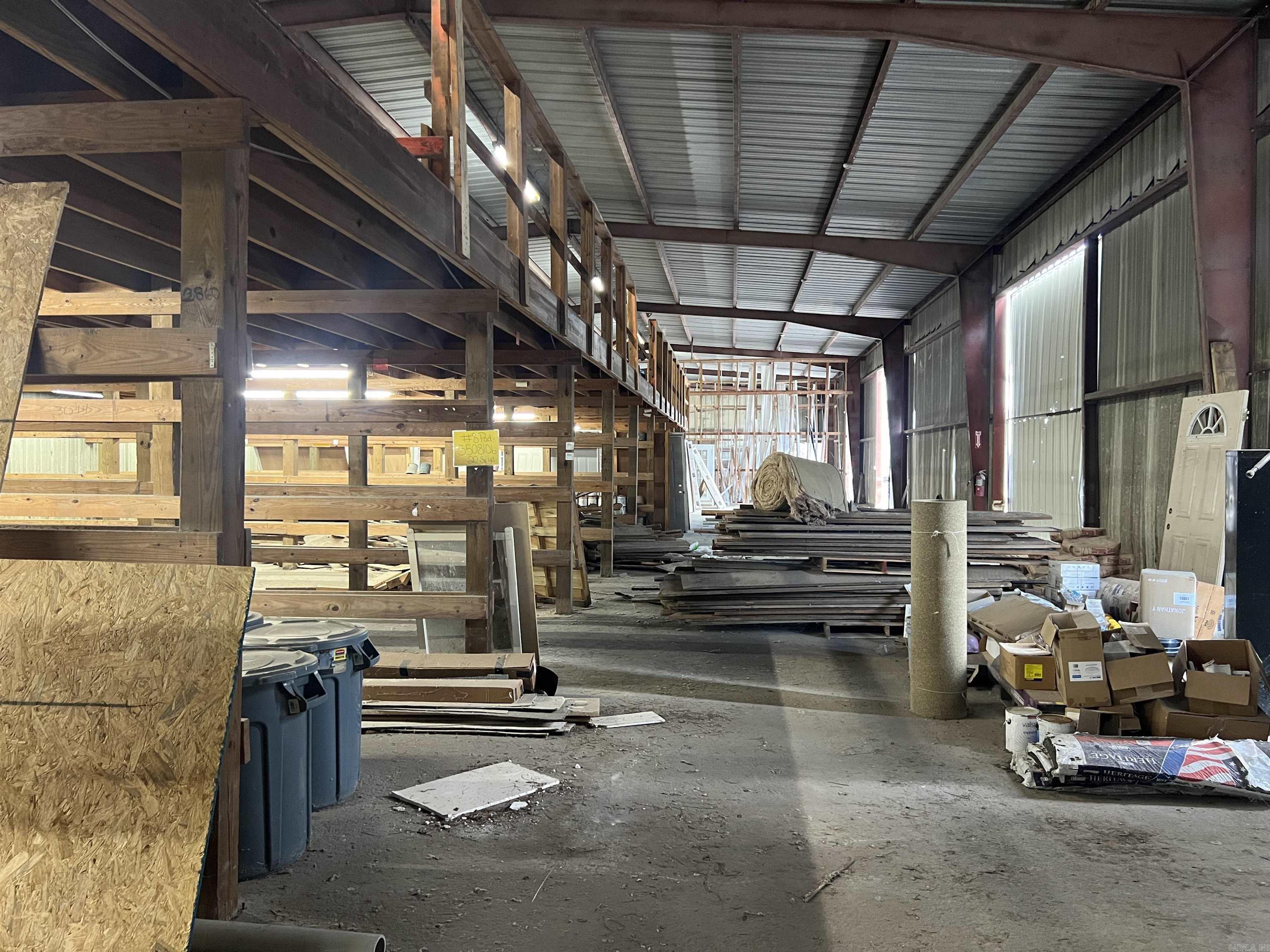 901 Commerce  Pine Bluff, AR