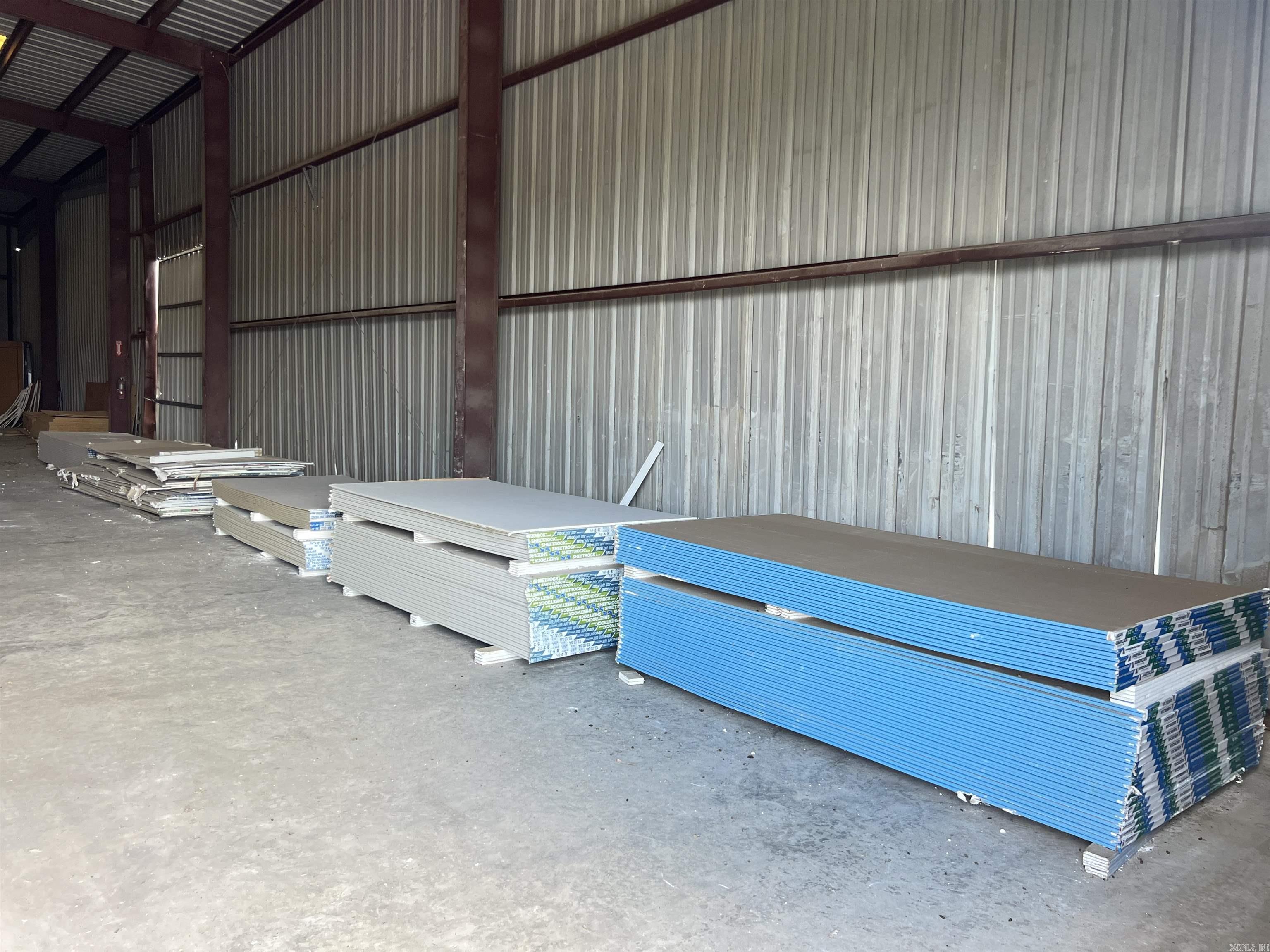 901 Commerce  Pine Bluff, AR