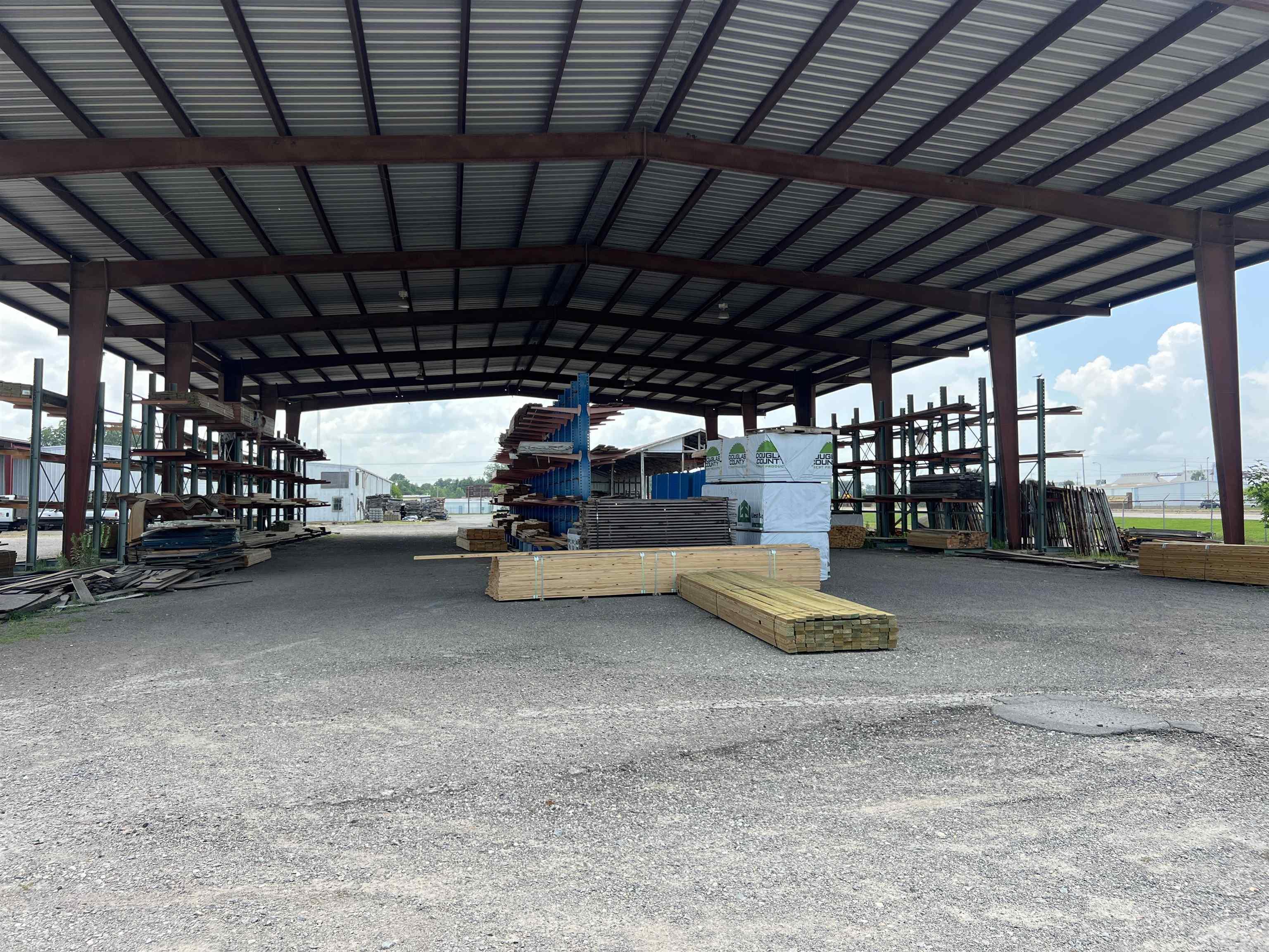 901 Commerce  Pine Bluff, AR
