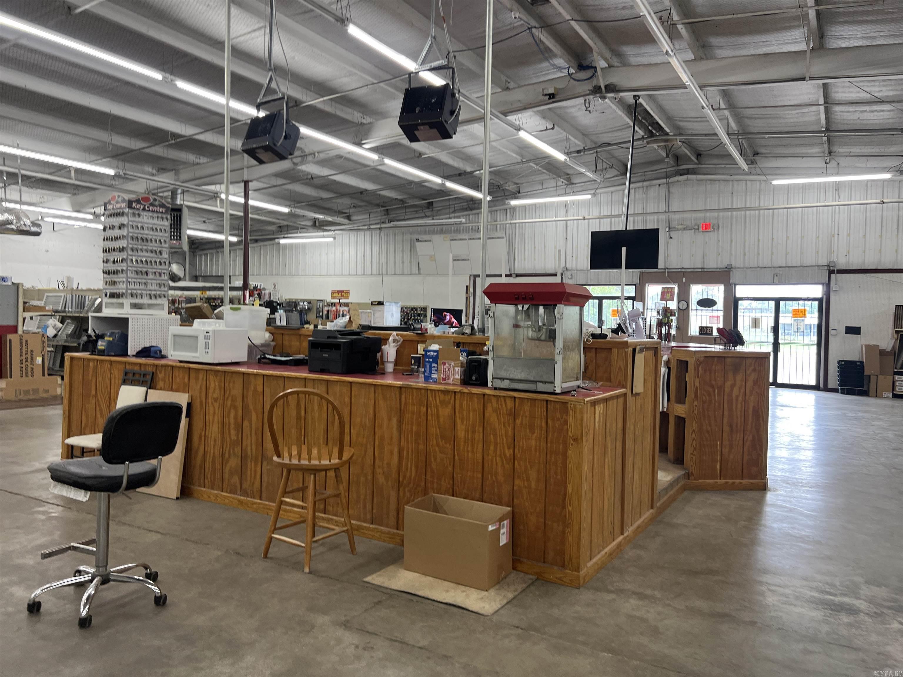 901 Commerce  Pine Bluff, AR