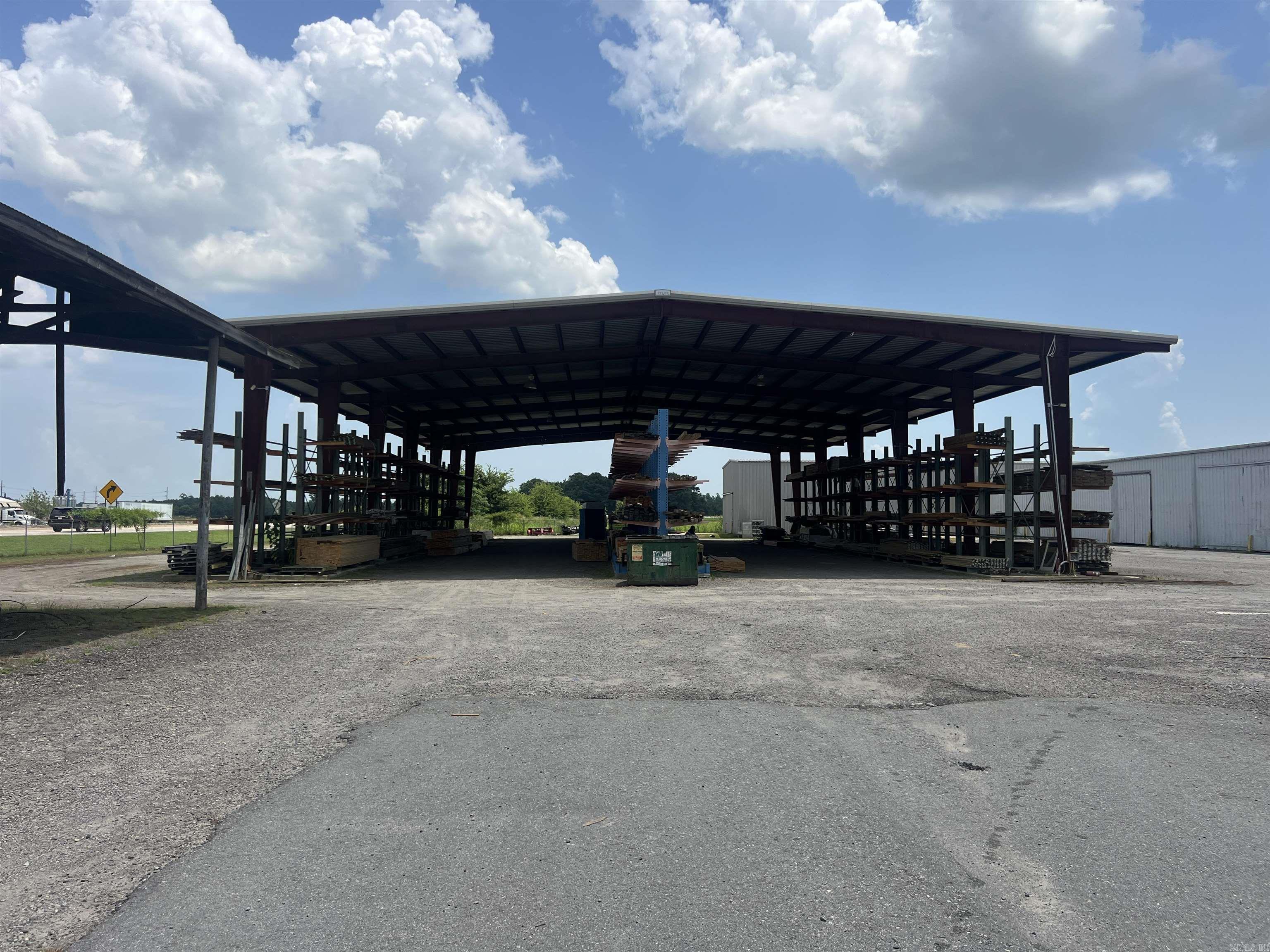 901 Commerce  Pine Bluff, AR