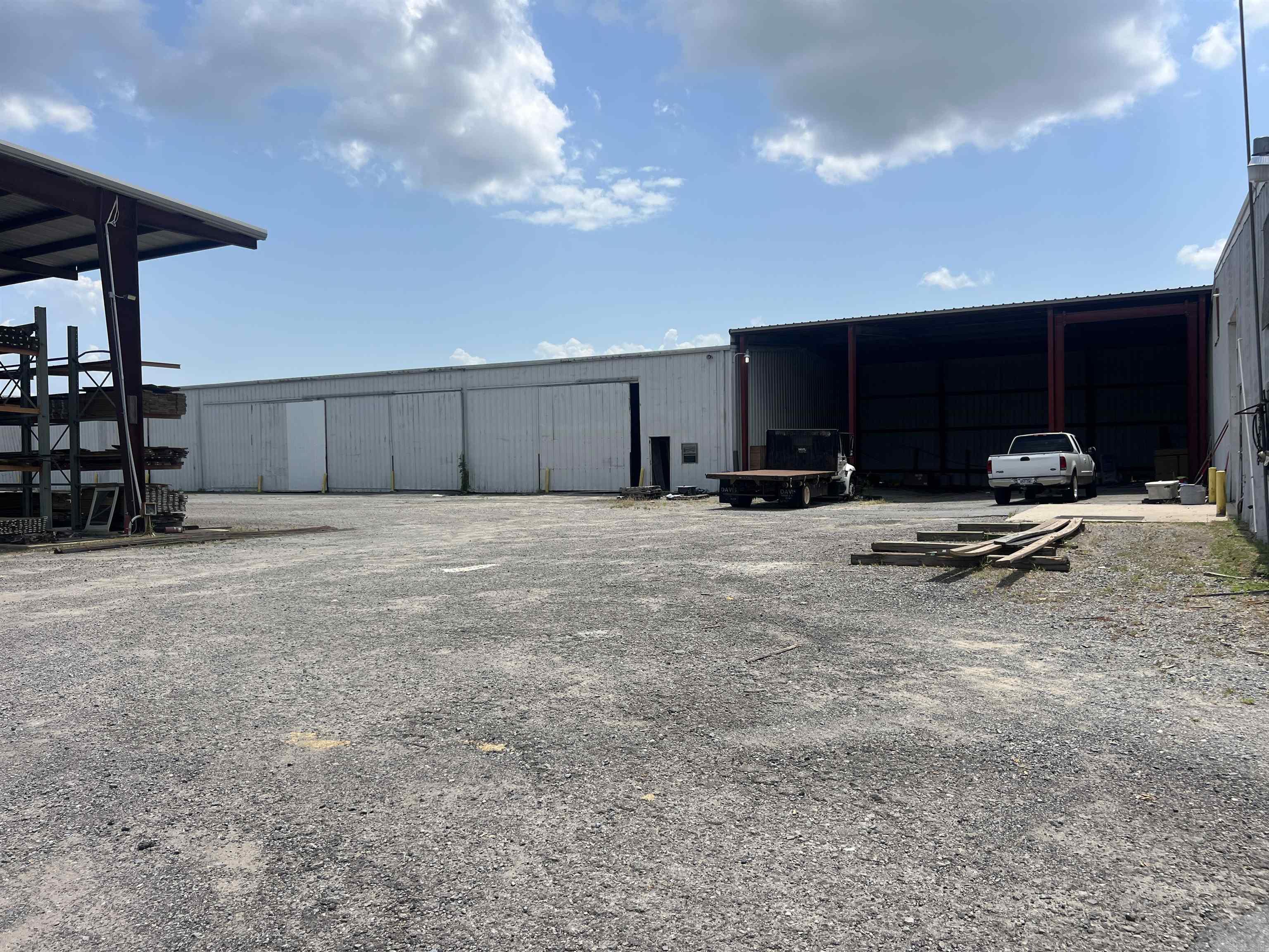 901 Commerce  Pine Bluff, AR