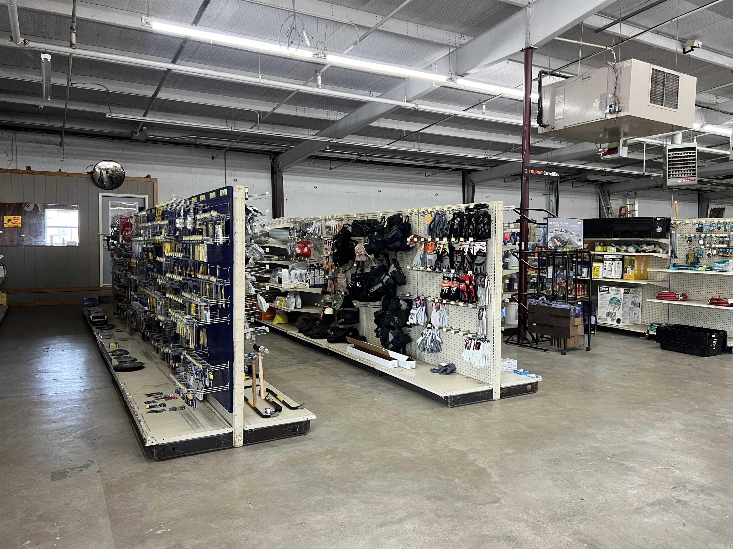 901 Commerce  Pine Bluff, AR