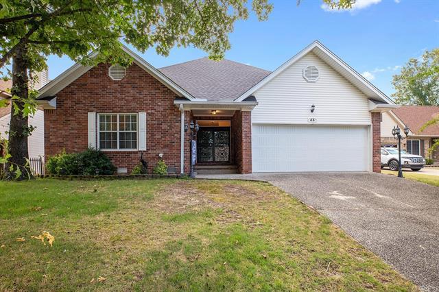 43  Rocky Valley  Little Rock, AR