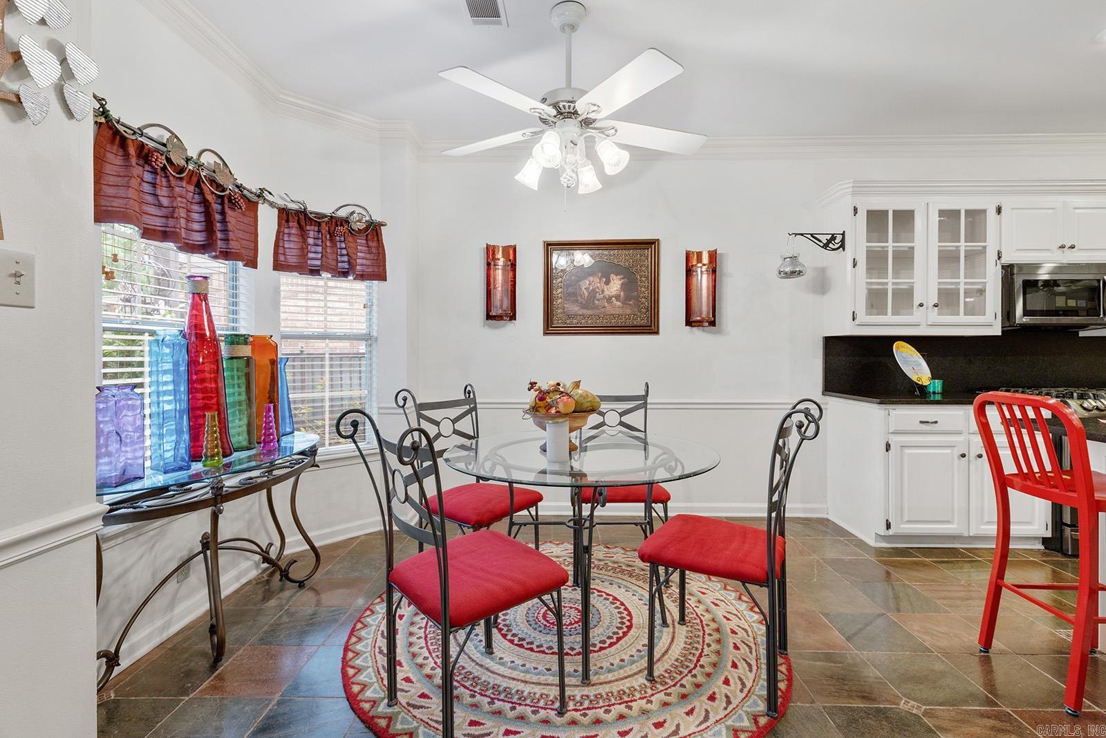43 Rocky Valley  Little Rock, AR