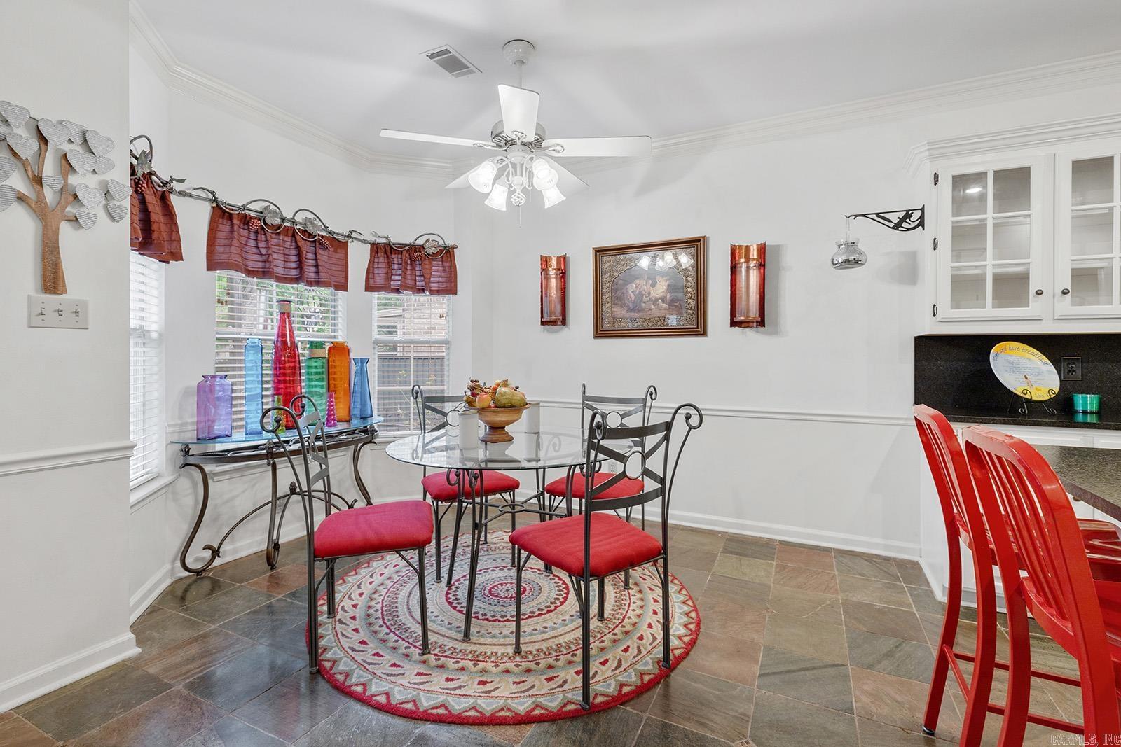 43 Rocky Valley  Little Rock, AR