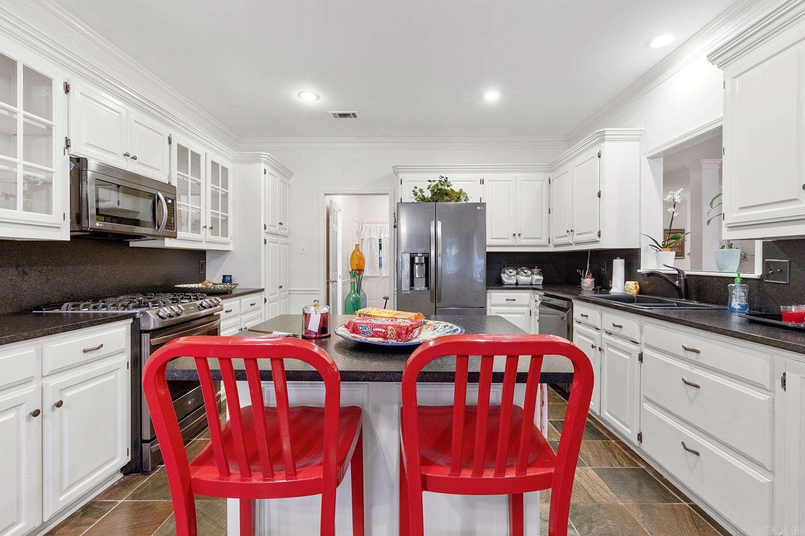 43 Rocky Valley  Little Rock, AR