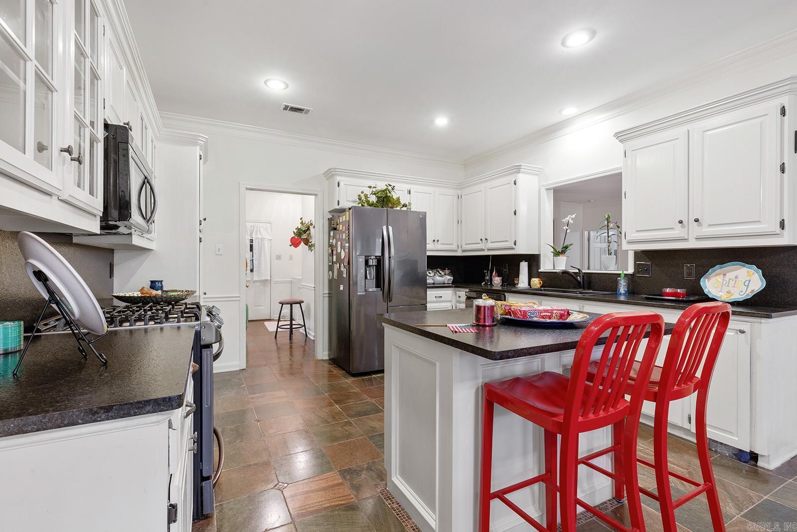 43 Rocky Valley  Little Rock, AR