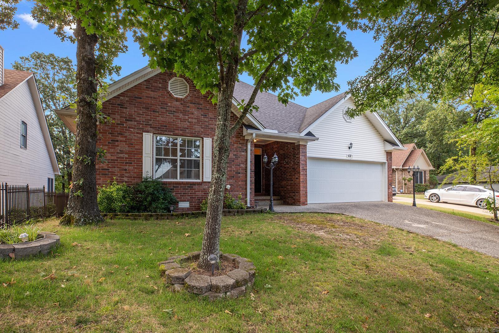 43 Rocky Valley  Little Rock, AR